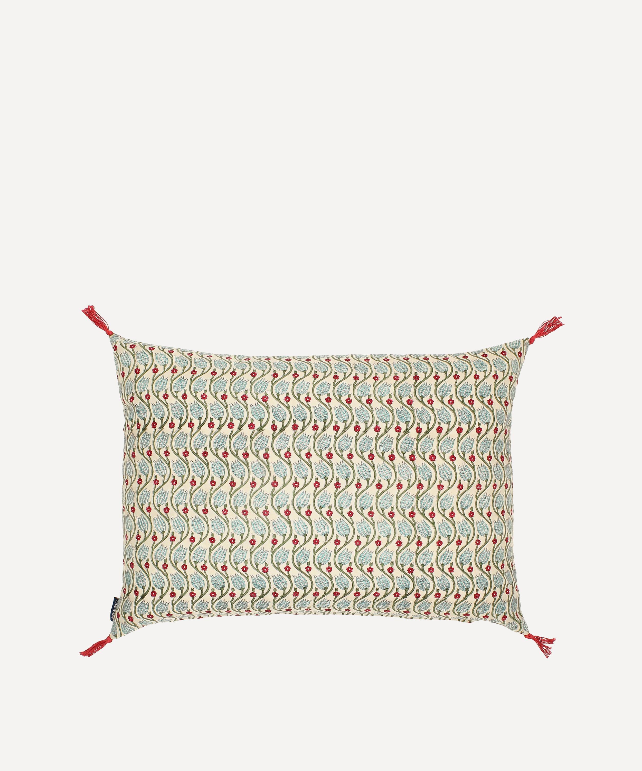 Caravane - Tullio Cushion image number 0