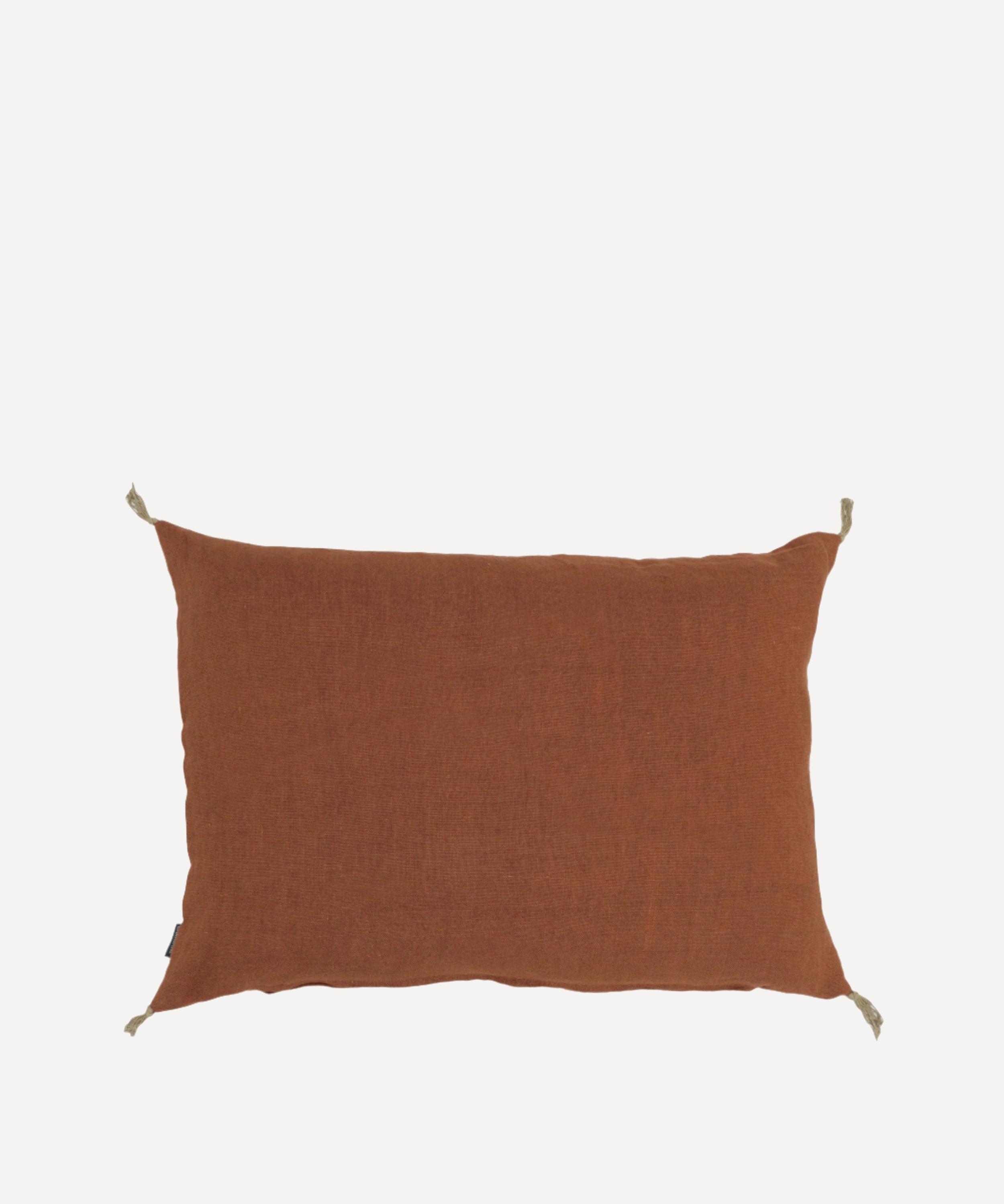 Caravane - Luni Cushion image number 0