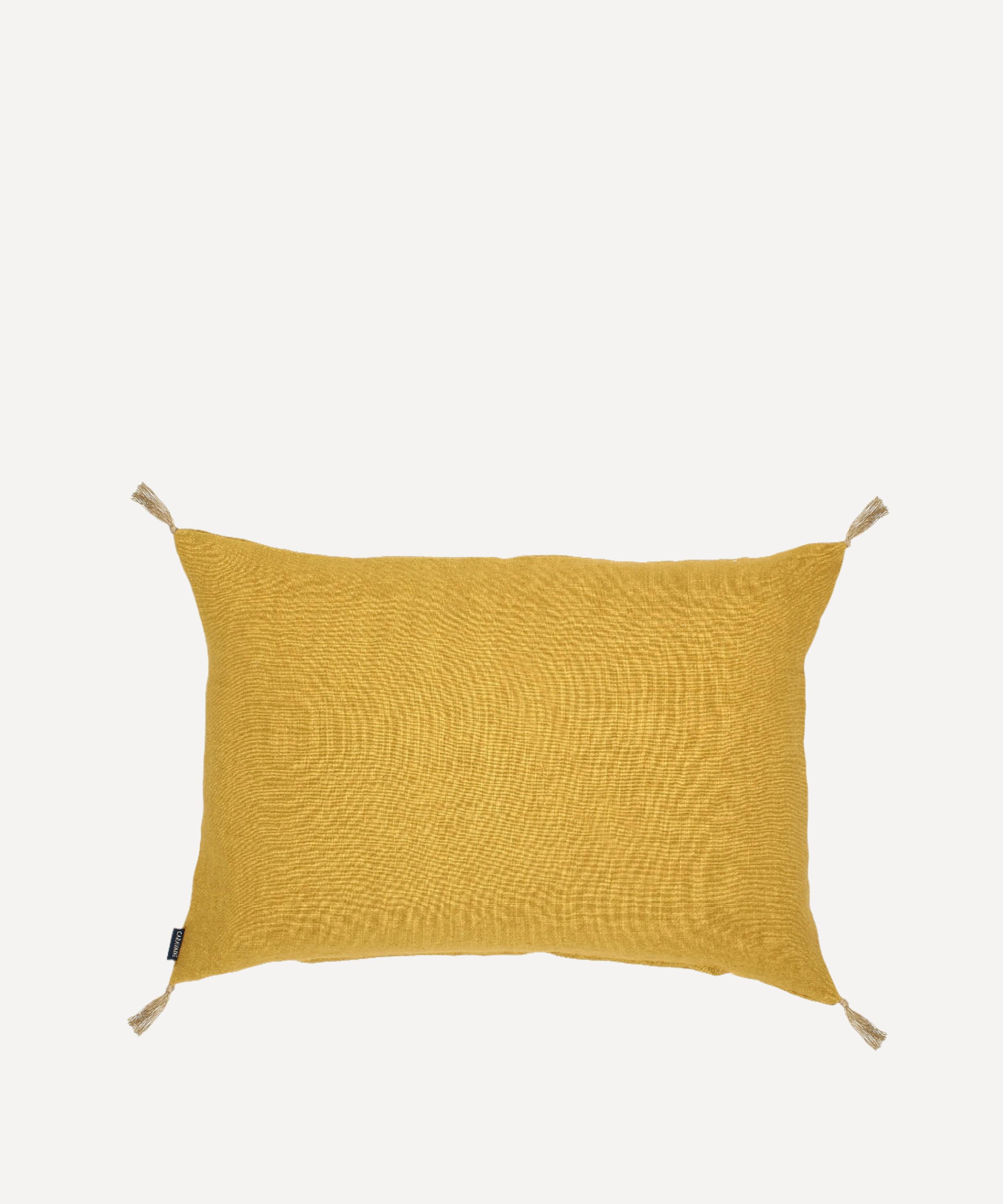 Caravane - Luni Cushion image number 0