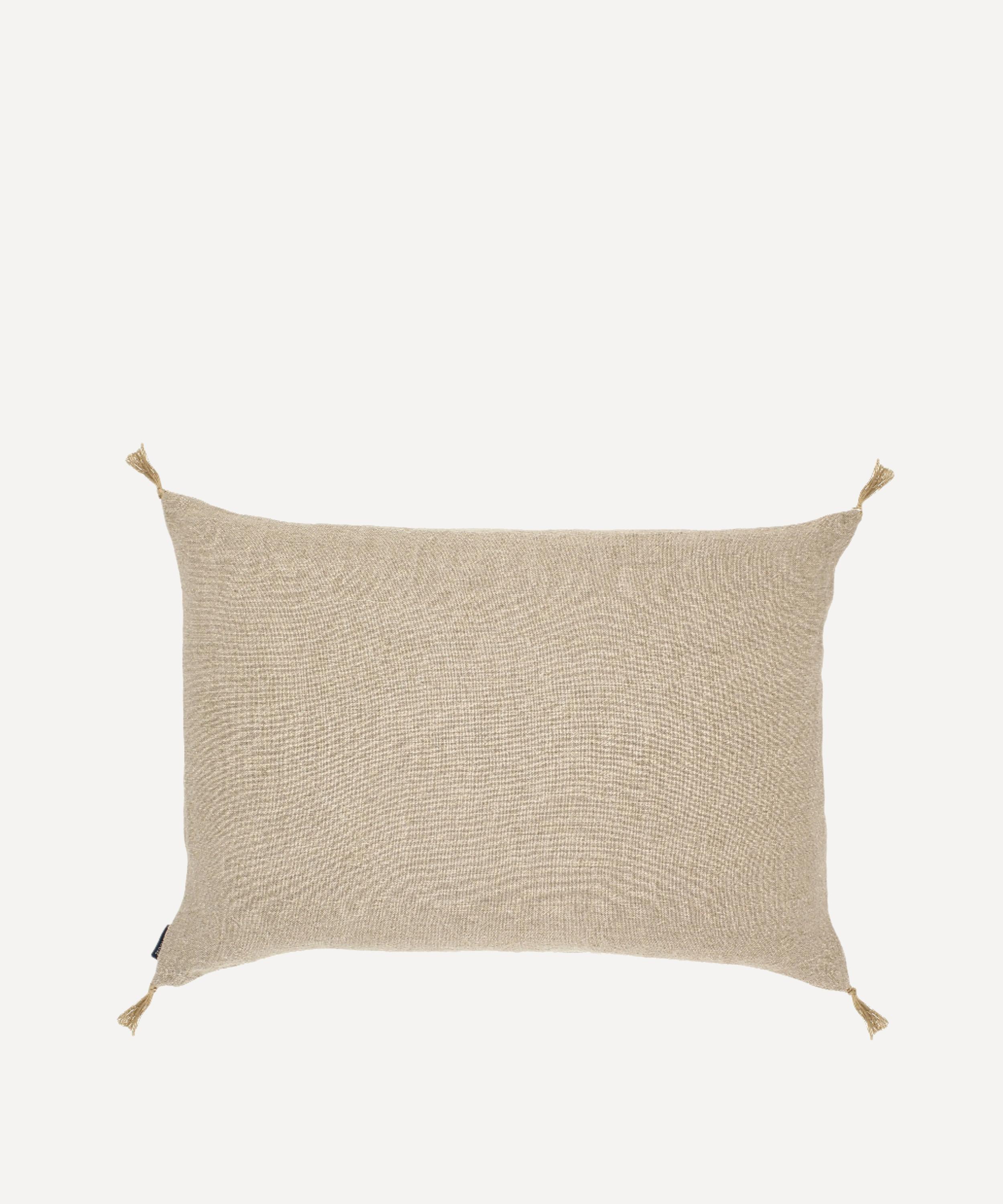 Caravane - Luni Cushion image number 0