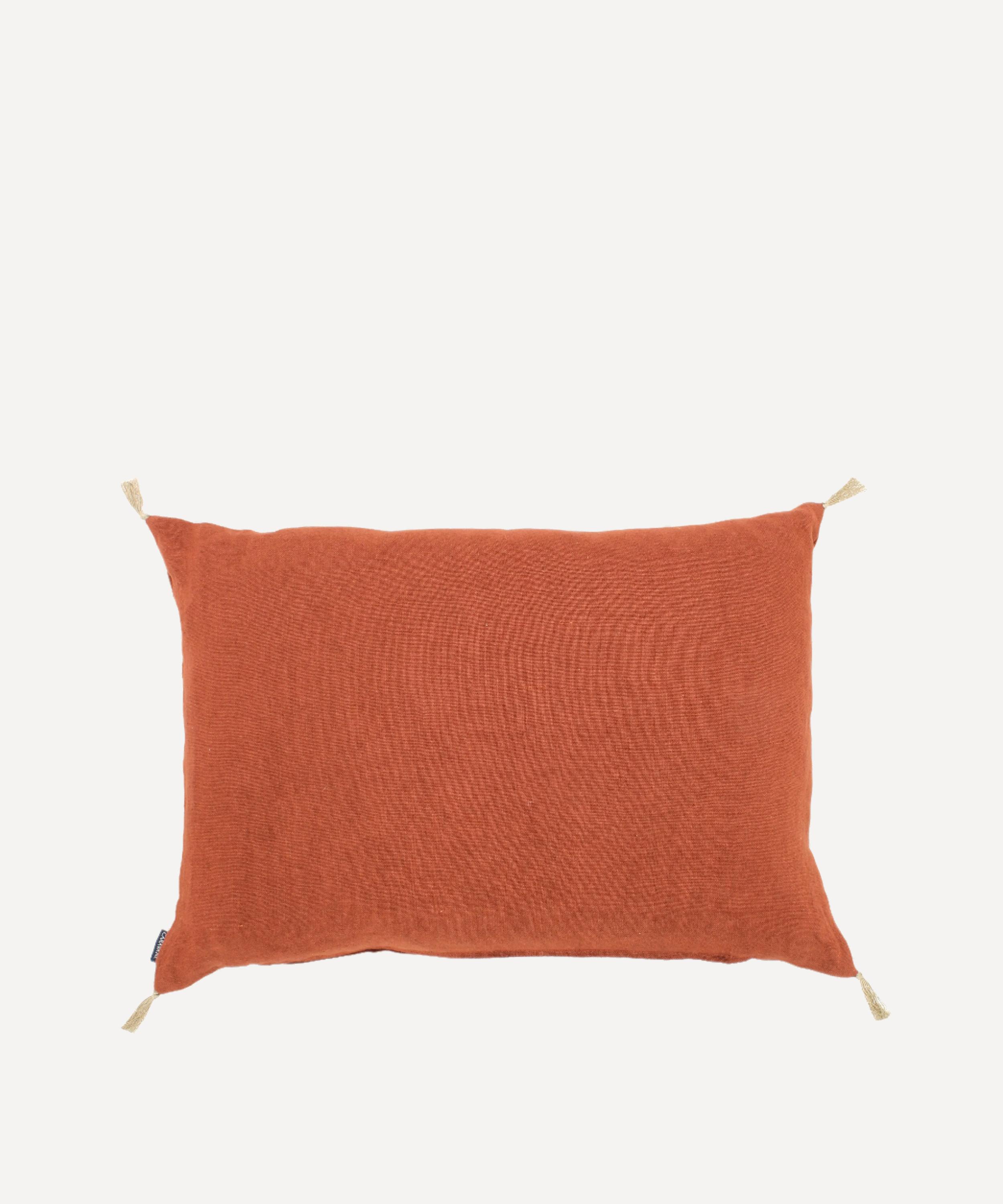 Caravane - Luni Cushion image number 0