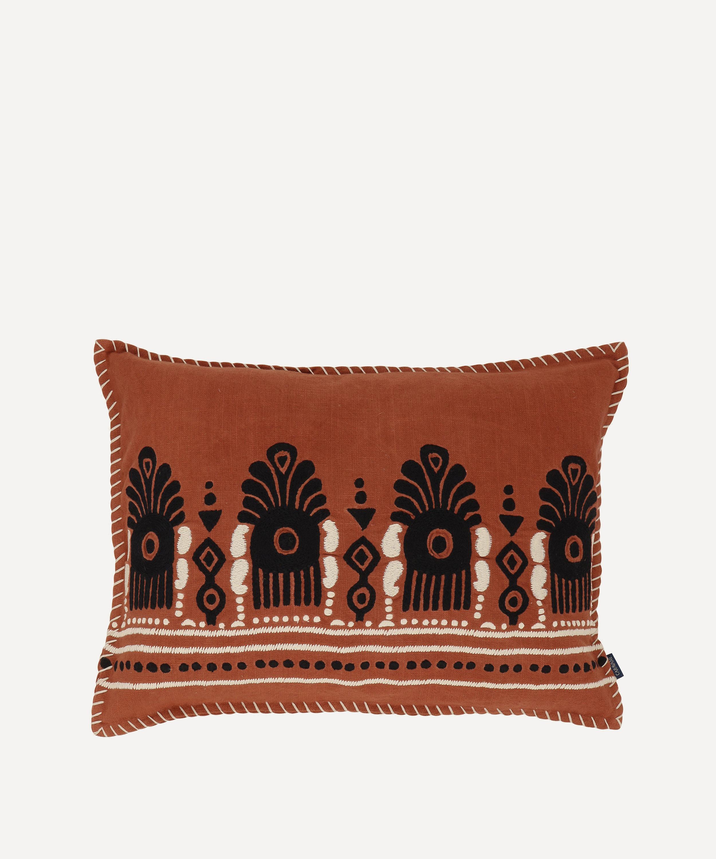 Caravane - Naya Cushion image number 0