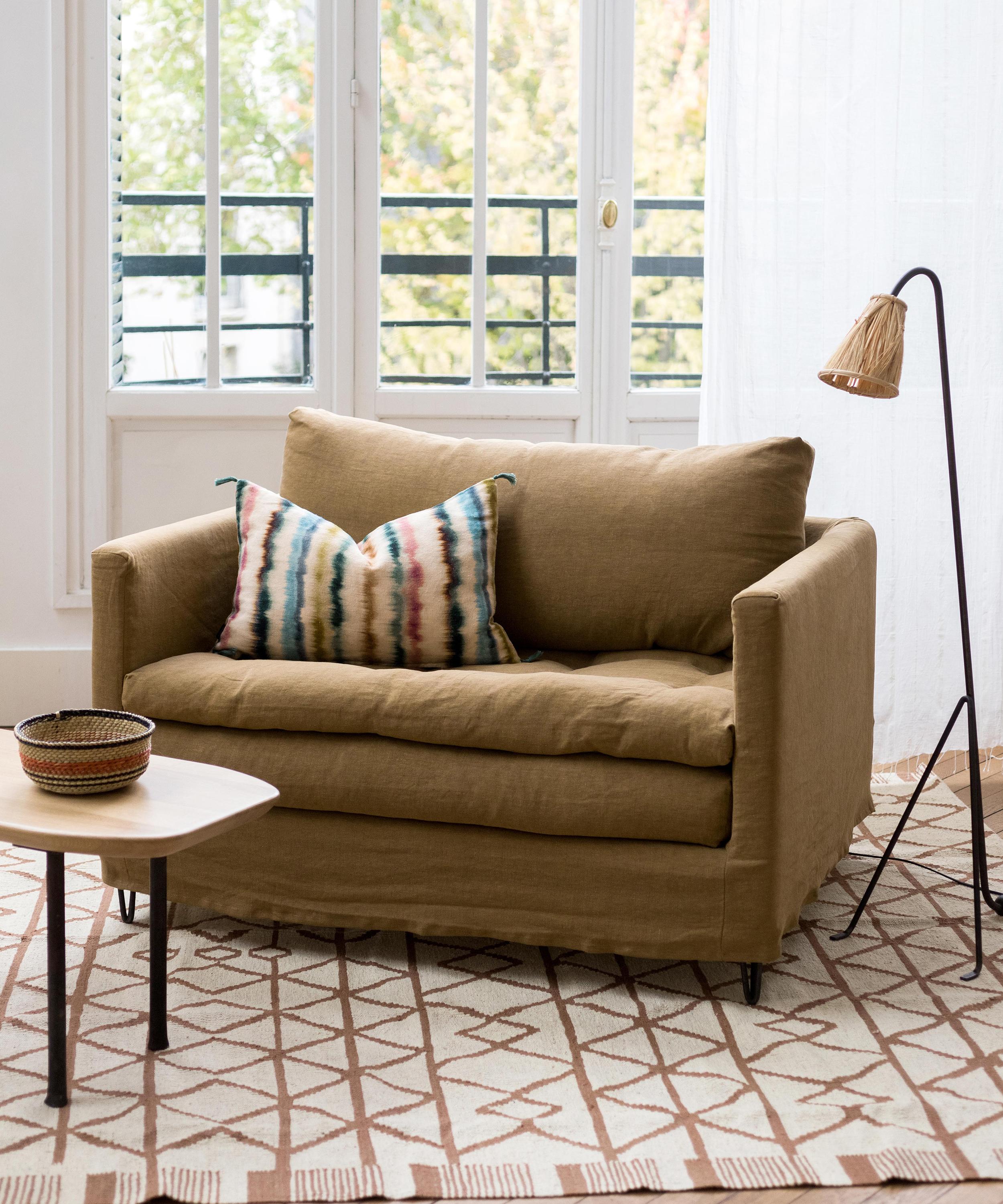 Caravane - Florio Cushion image number 1