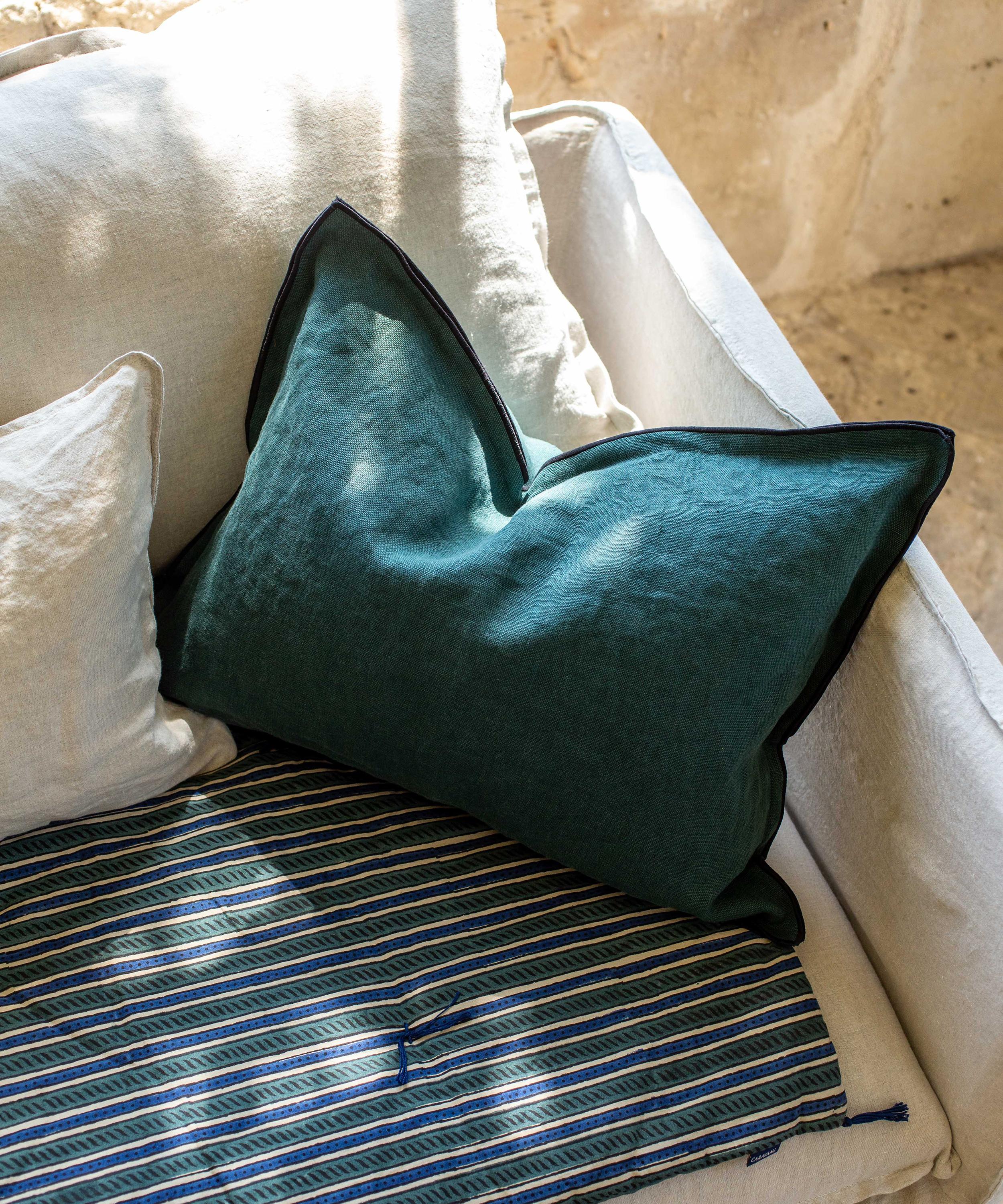 Caravane - Maya Cushion image number 1