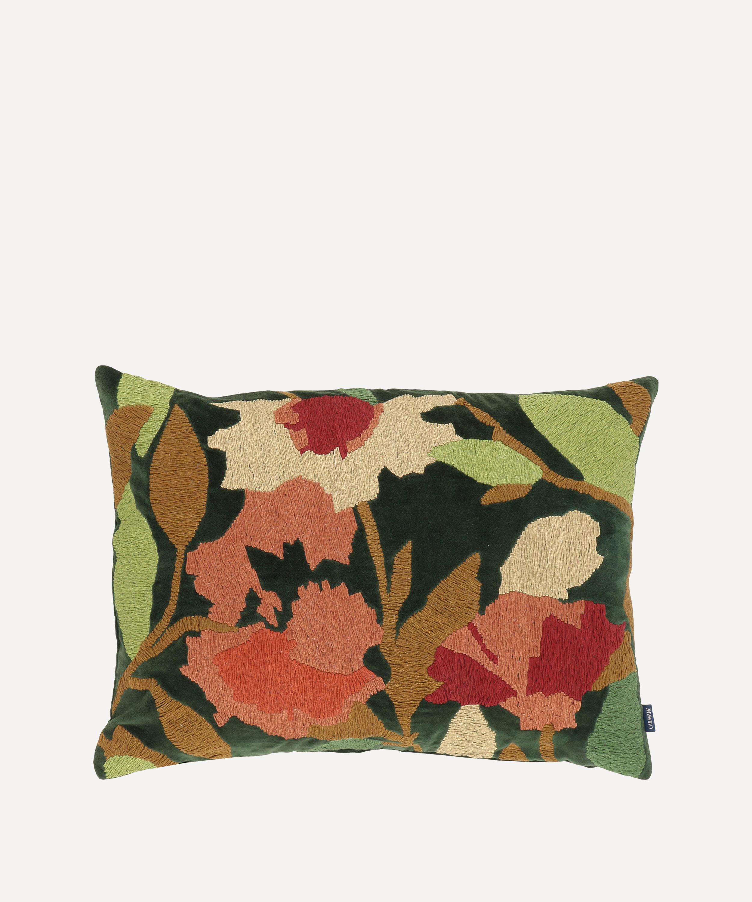 Caravane - Hena Cushion image number 0
