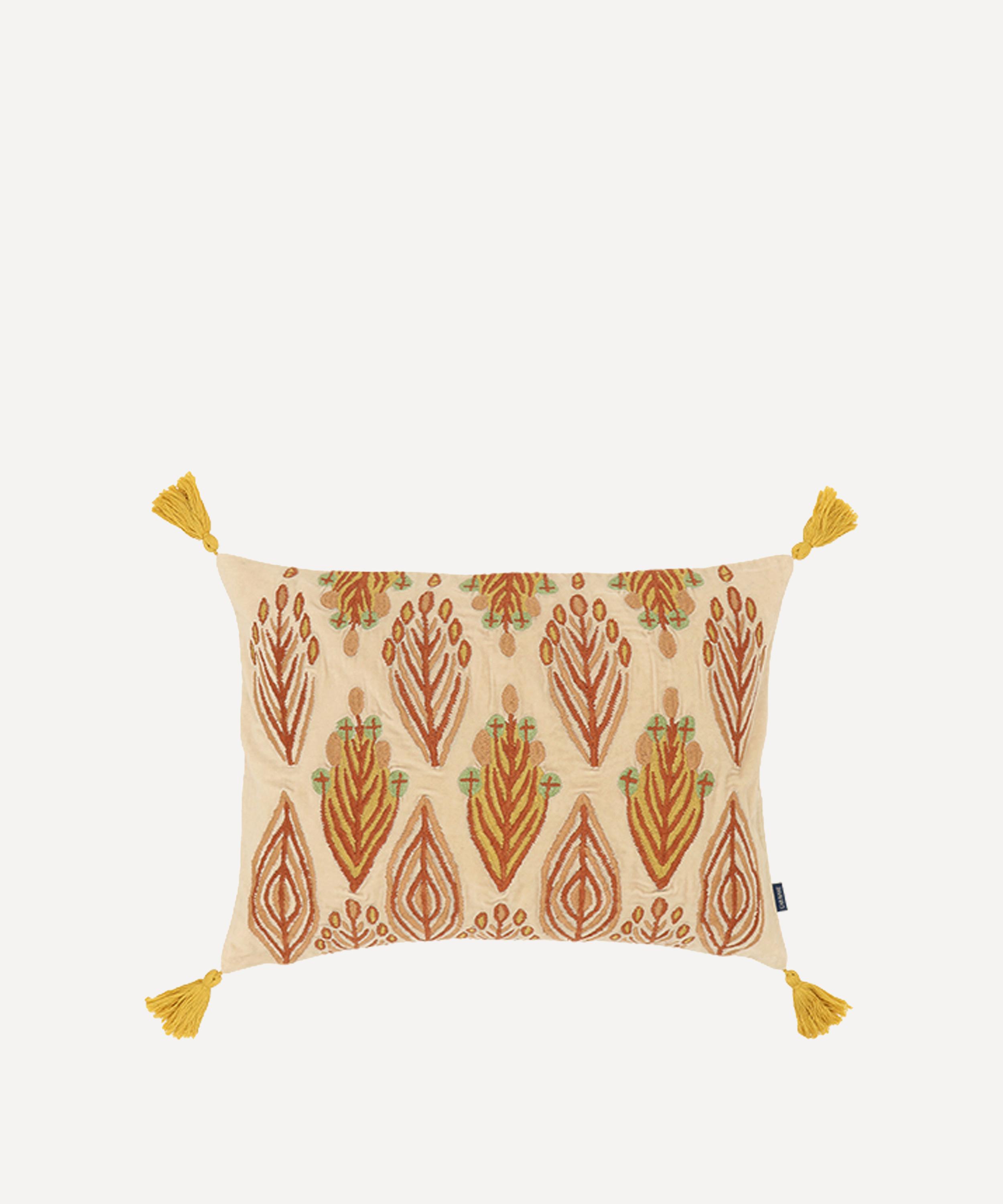 Caravane - Patta Cushion image number 0