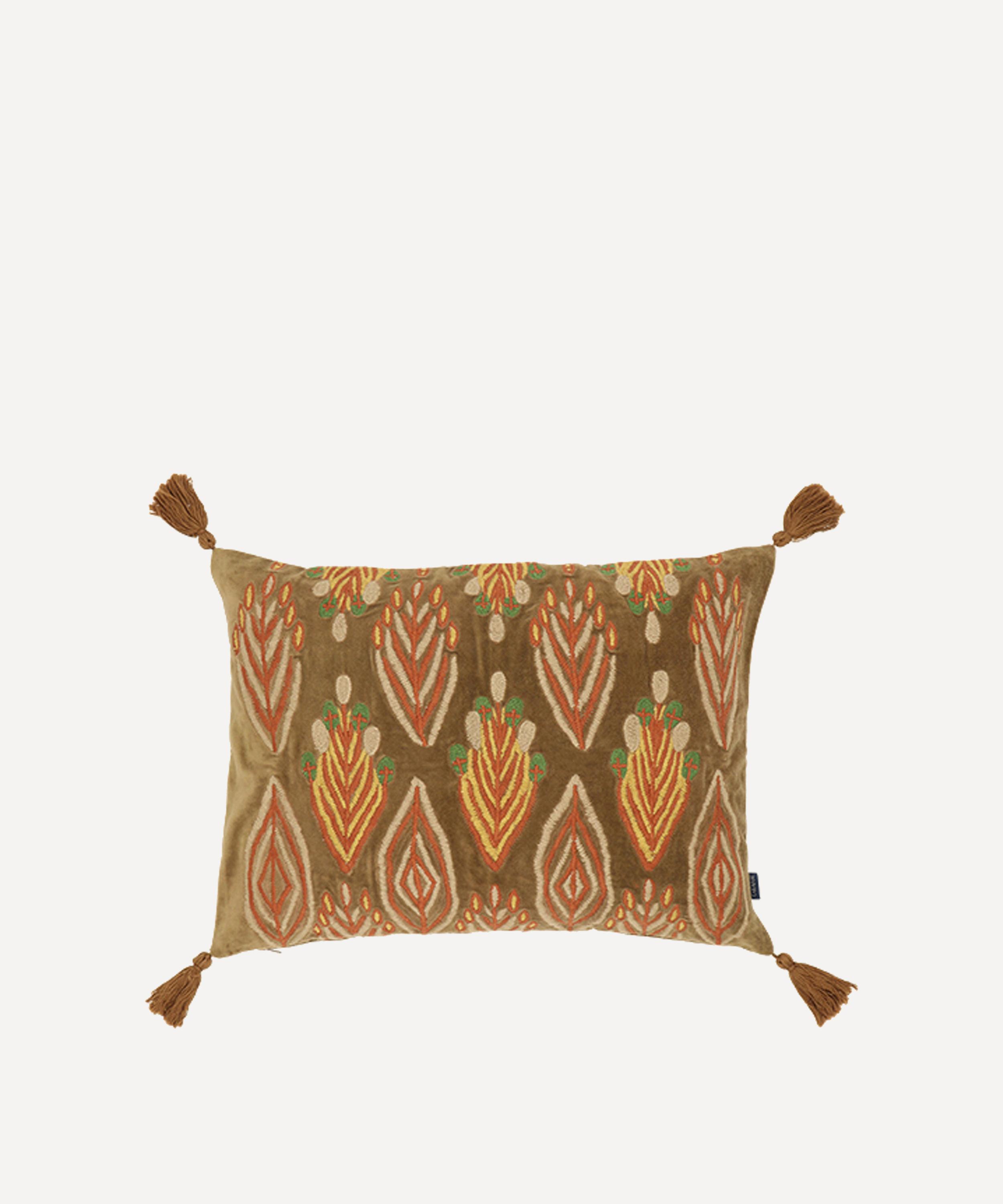 Caravane - Patta Cushion image number 0