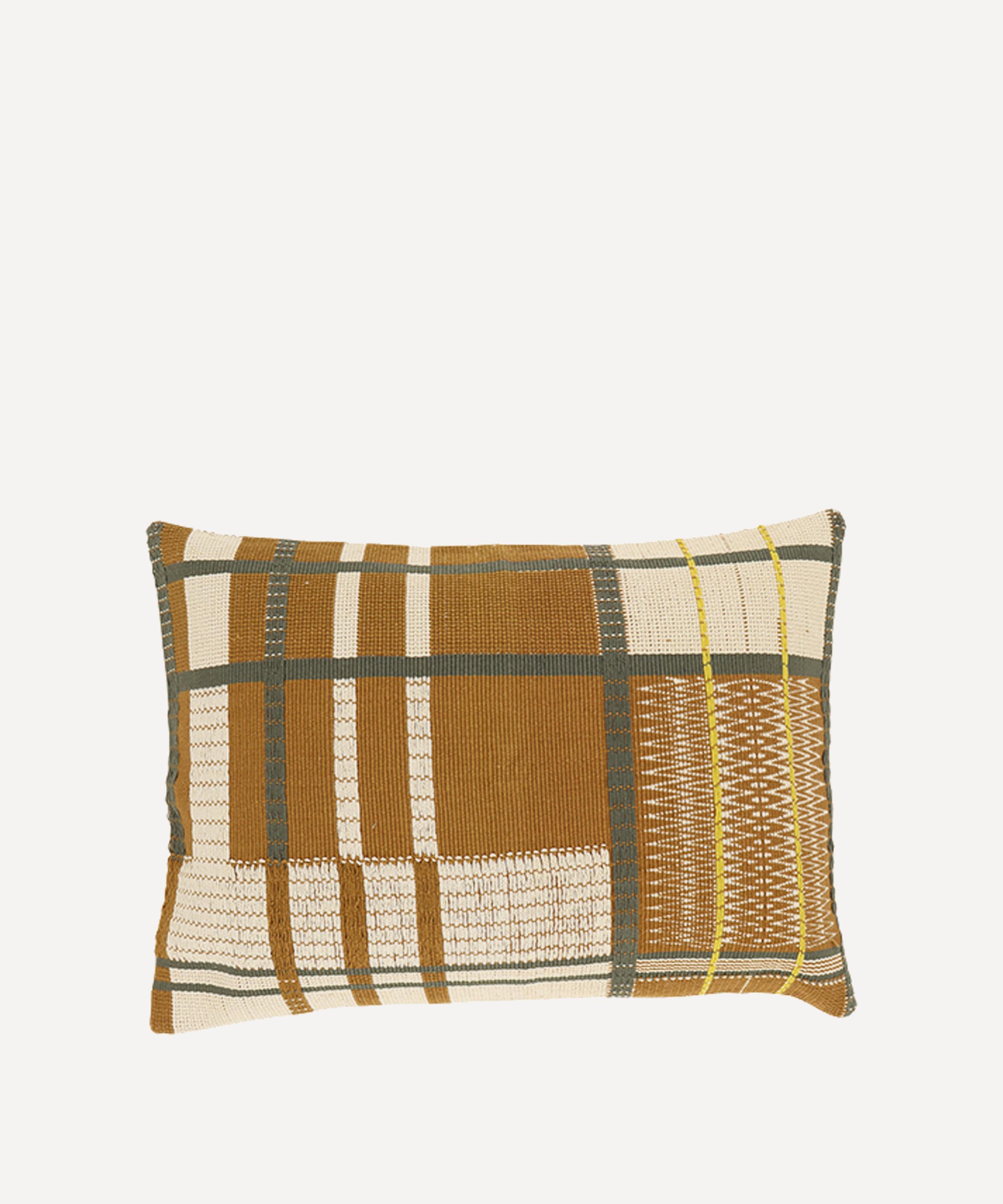 Caravane - Mulya Cushion image number 0