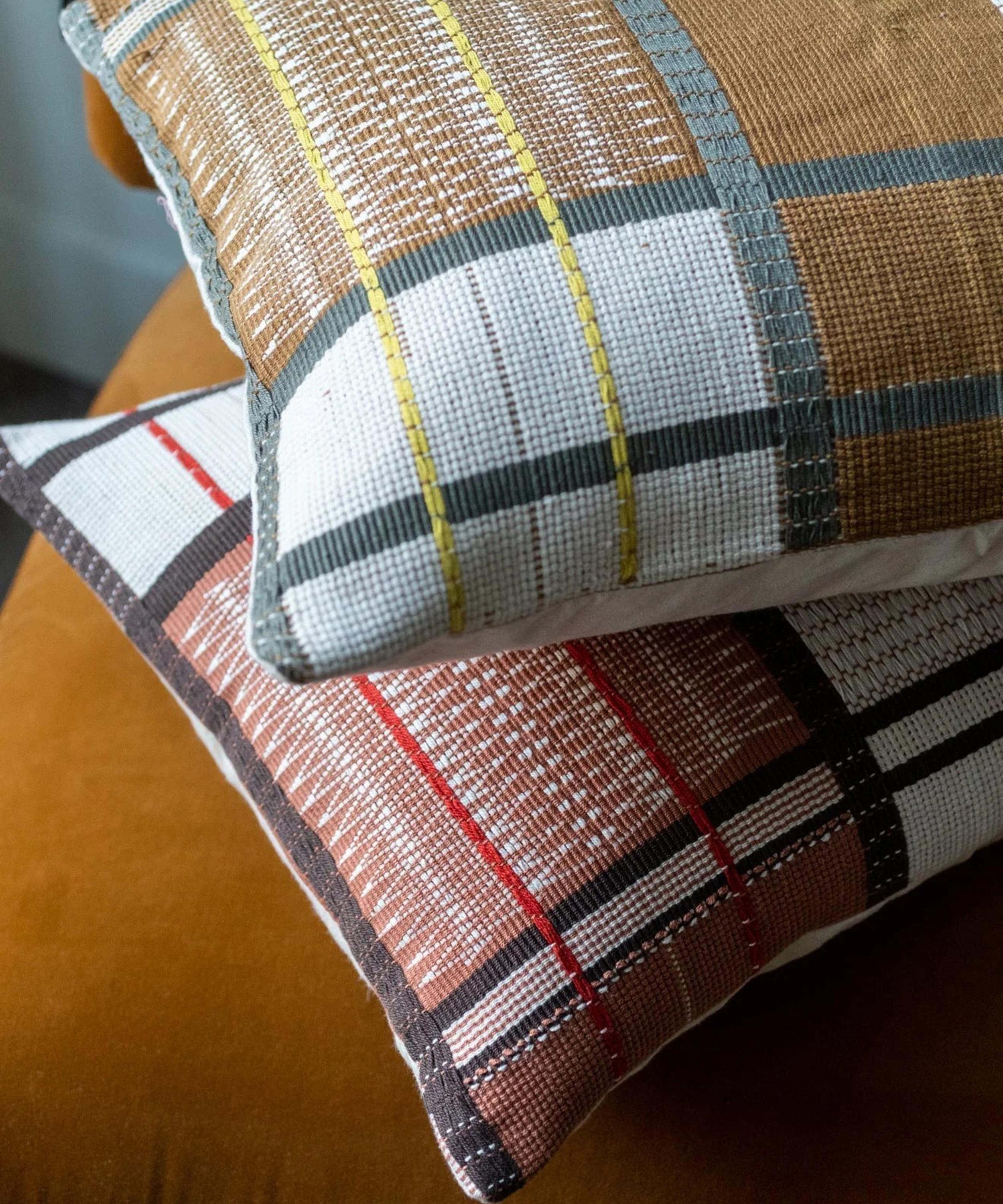 Caravane - Mulya Cushion image number 1