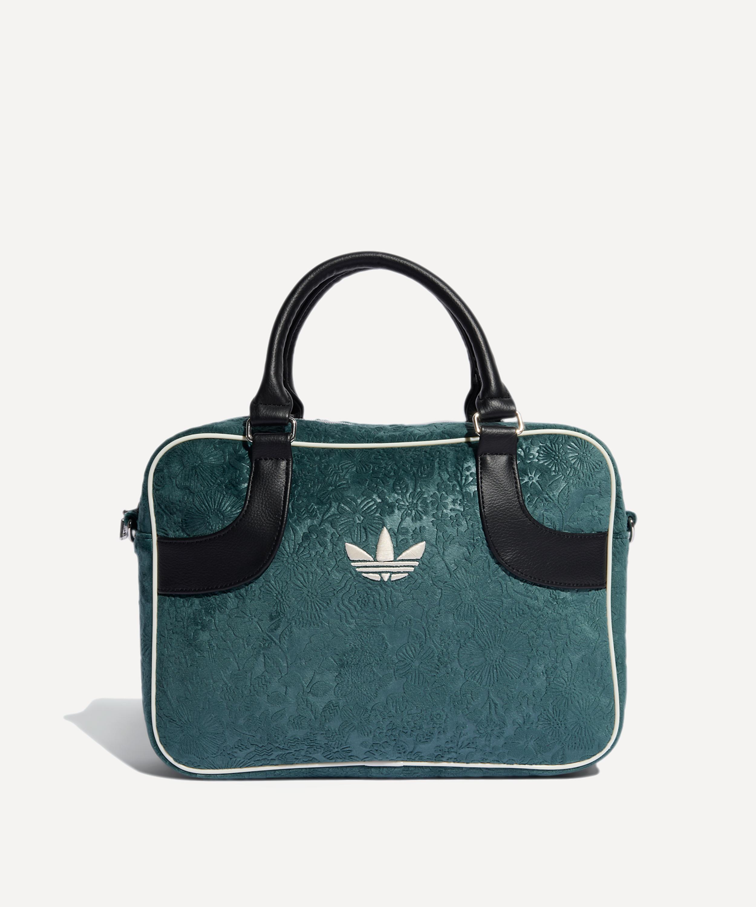 Adidas - x Liberty London Airliner Bag image number 0