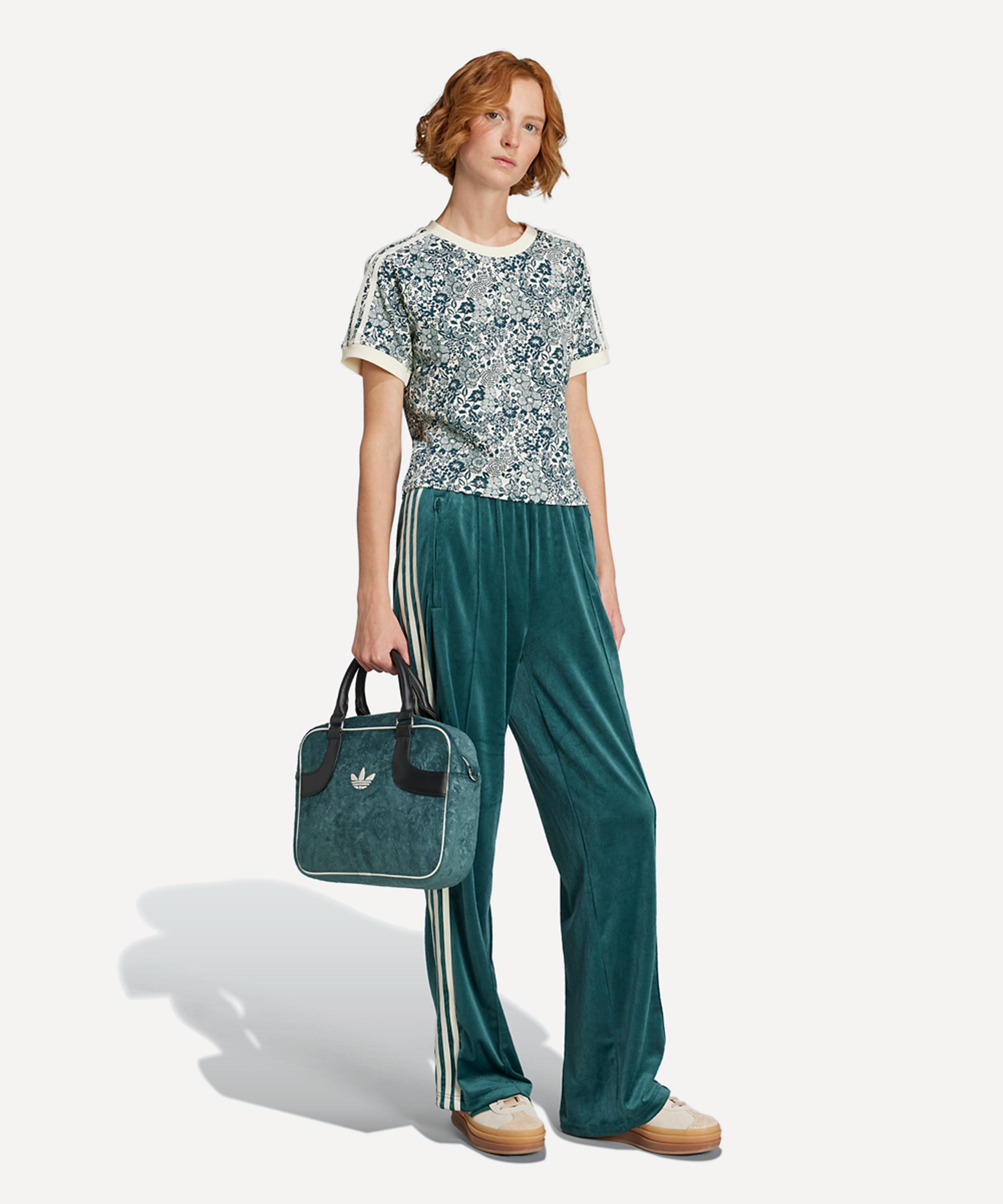 Adidas - x Liberty London Airliner Bag image number 1