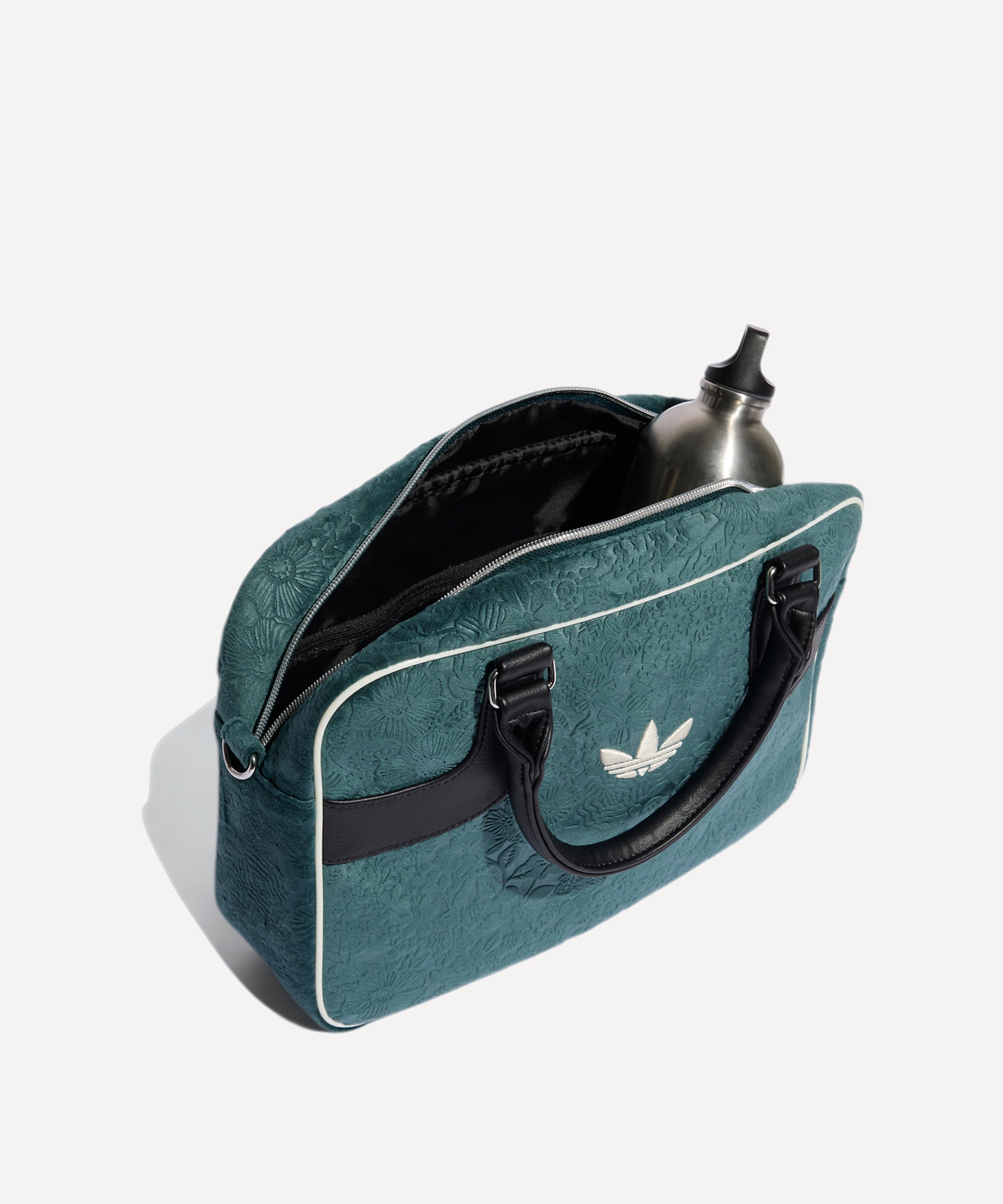 Adidas - x Liberty London Airliner Bag image number 2