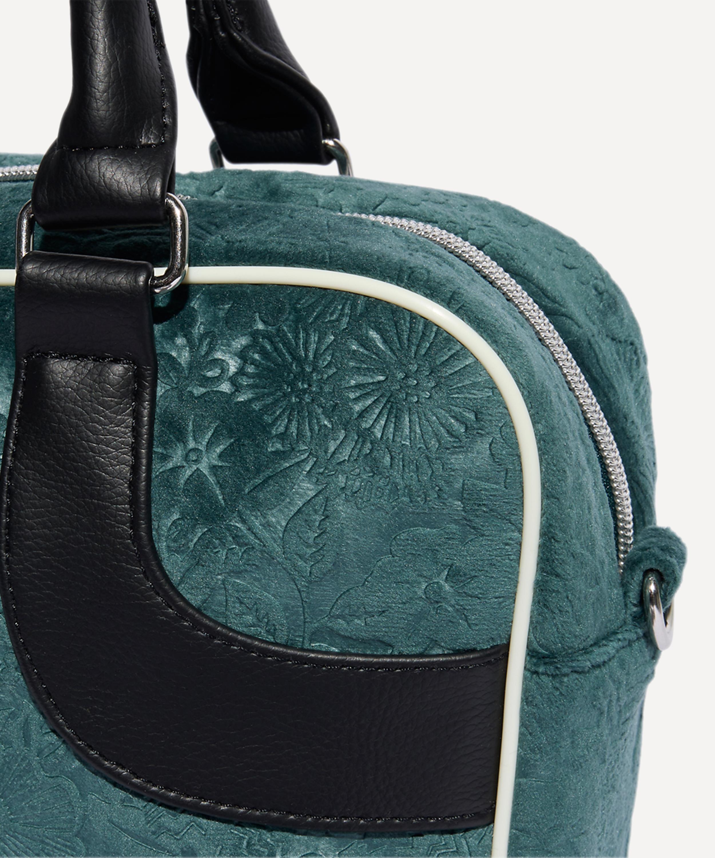 Adidas - x Liberty London Airliner Bag image number 3