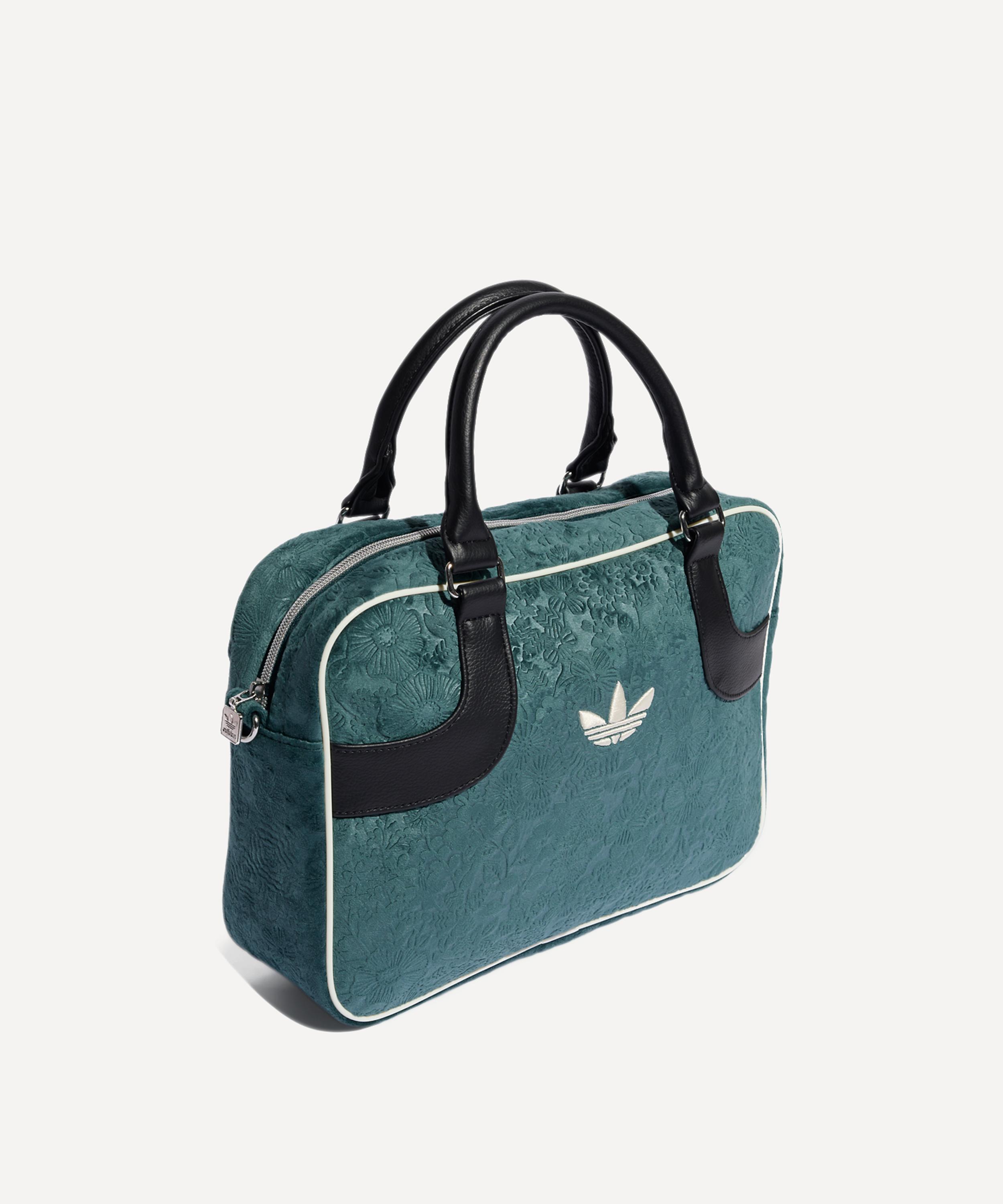 Adidas - x Liberty London Airliner Bag image number 4