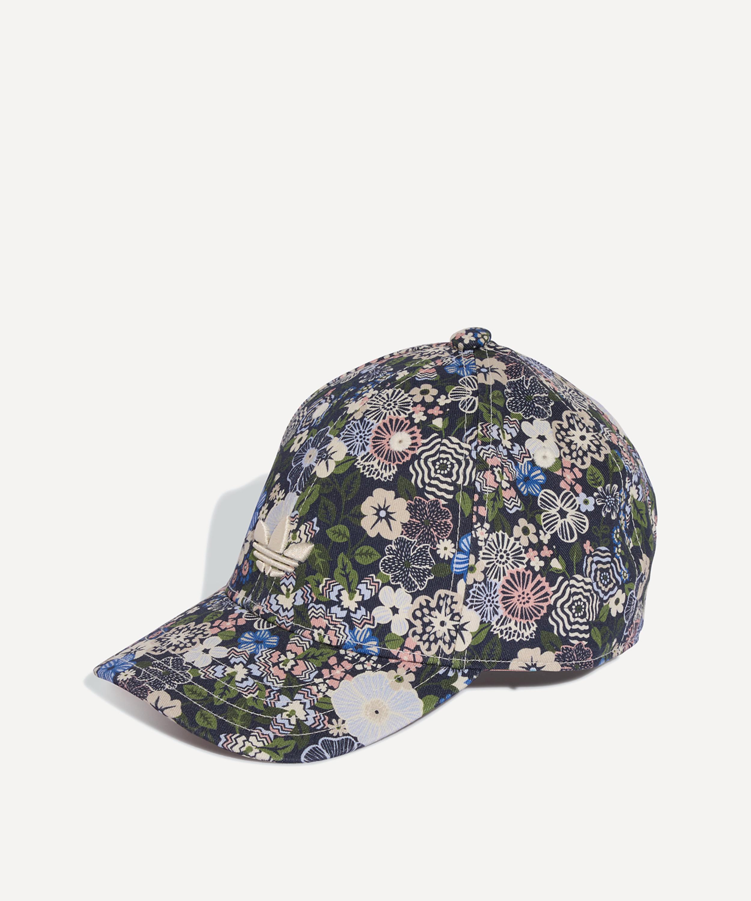 Adidas - x Liberty London Kids Baseball Cap image number 0