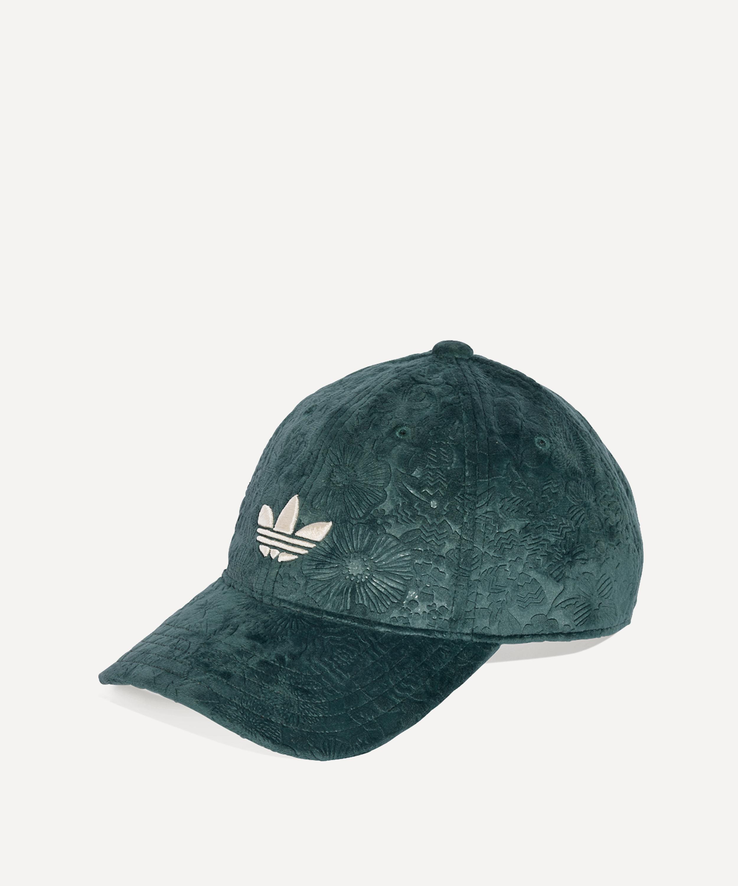 Adidas - x Liberty London Baseball Cap