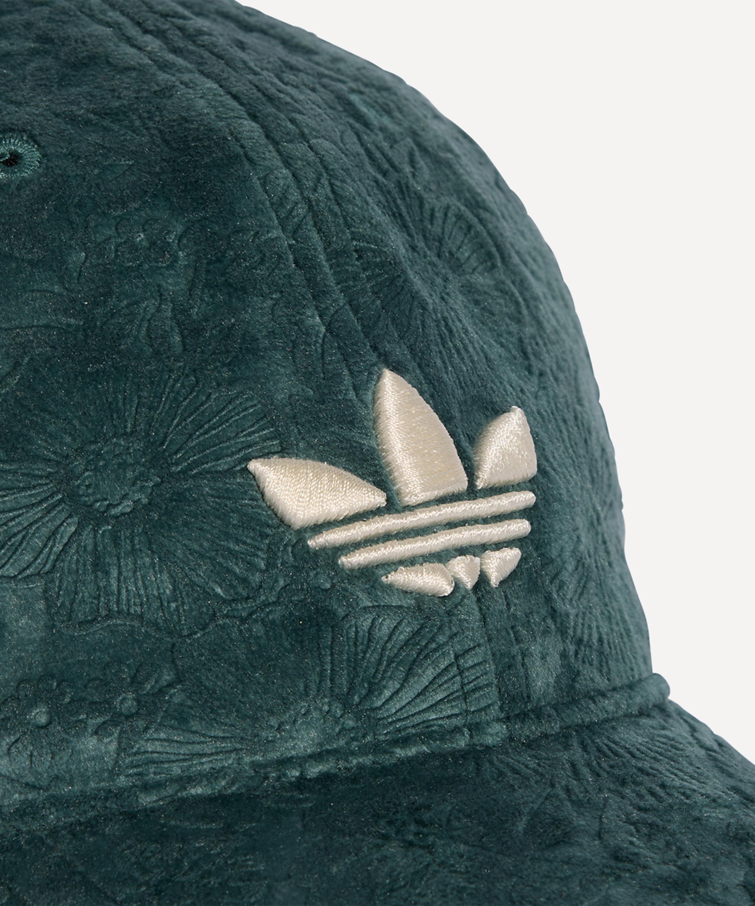 Adidas x Liberty London Baseball Cap | Liberty