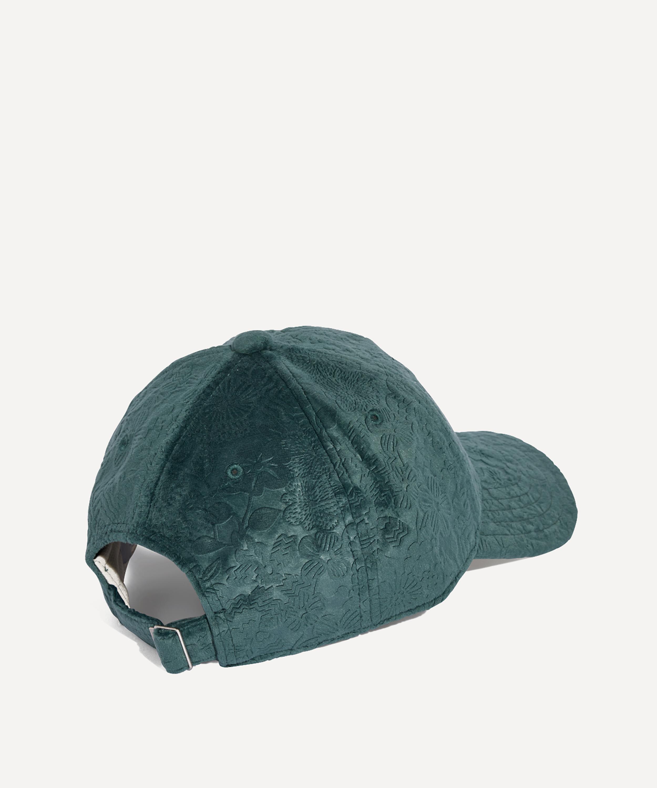 Adidas - x Liberty London Baseball Cap image number 2
