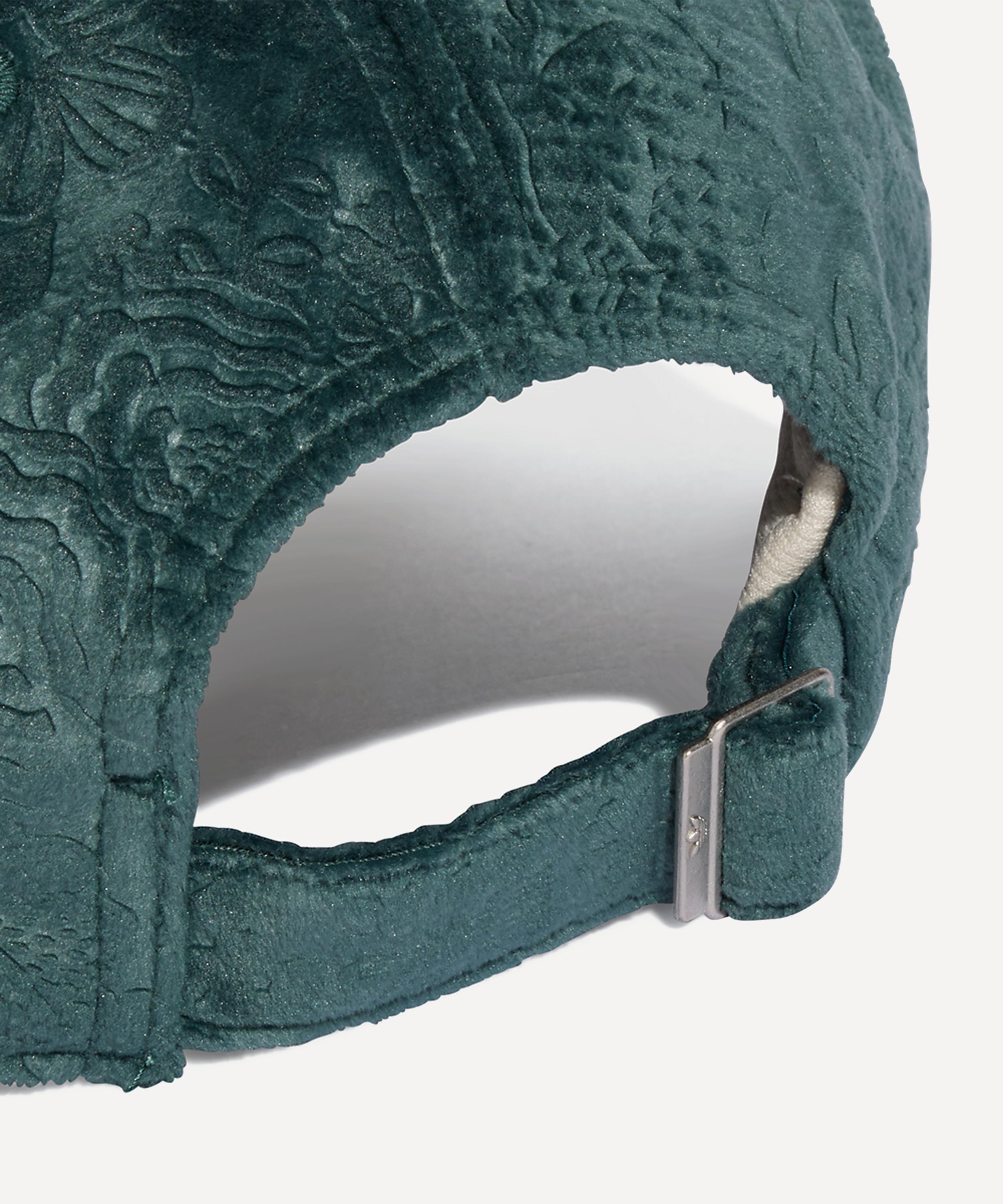 Adidas - x Liberty London Baseball Cap image number 3