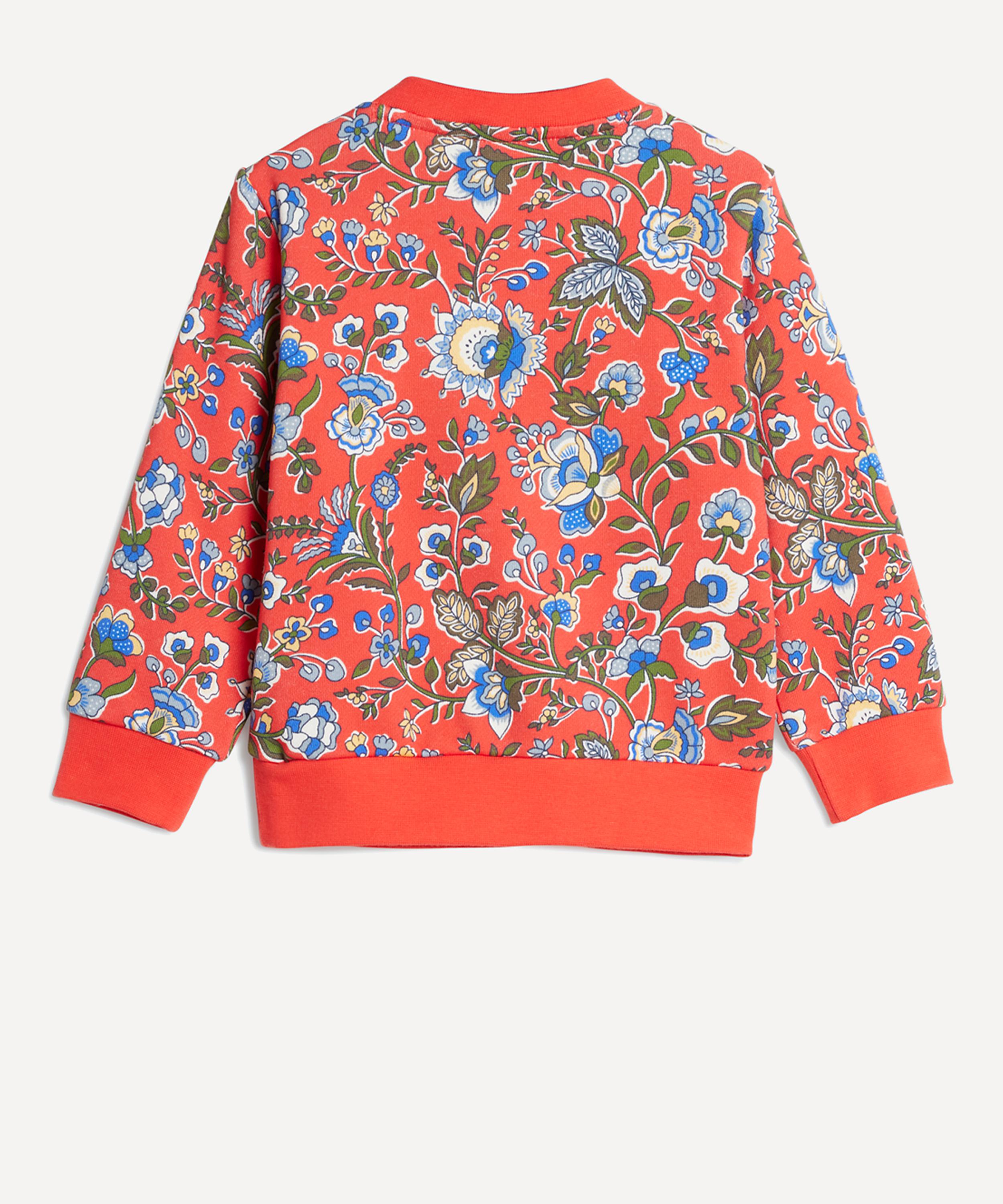 Adidas - x Liberty London Kids Crew Set image number 2