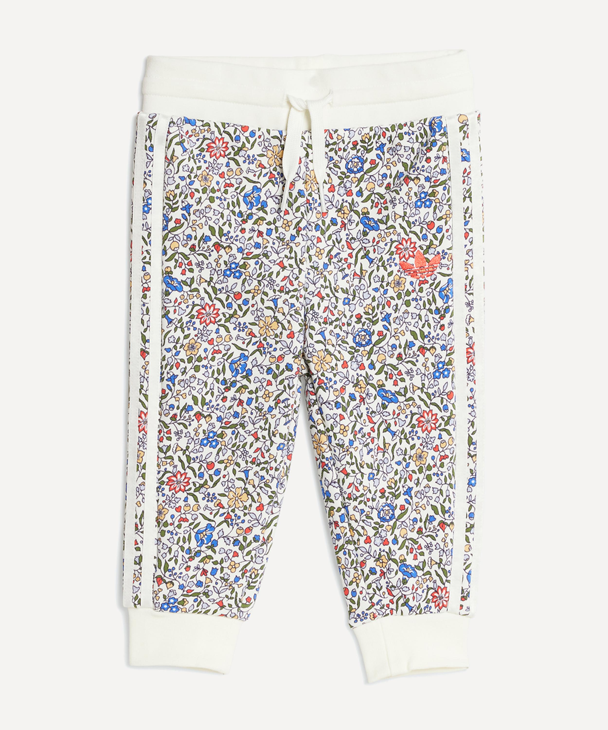 Adidas - x Liberty London Kids Crew Set image number 3