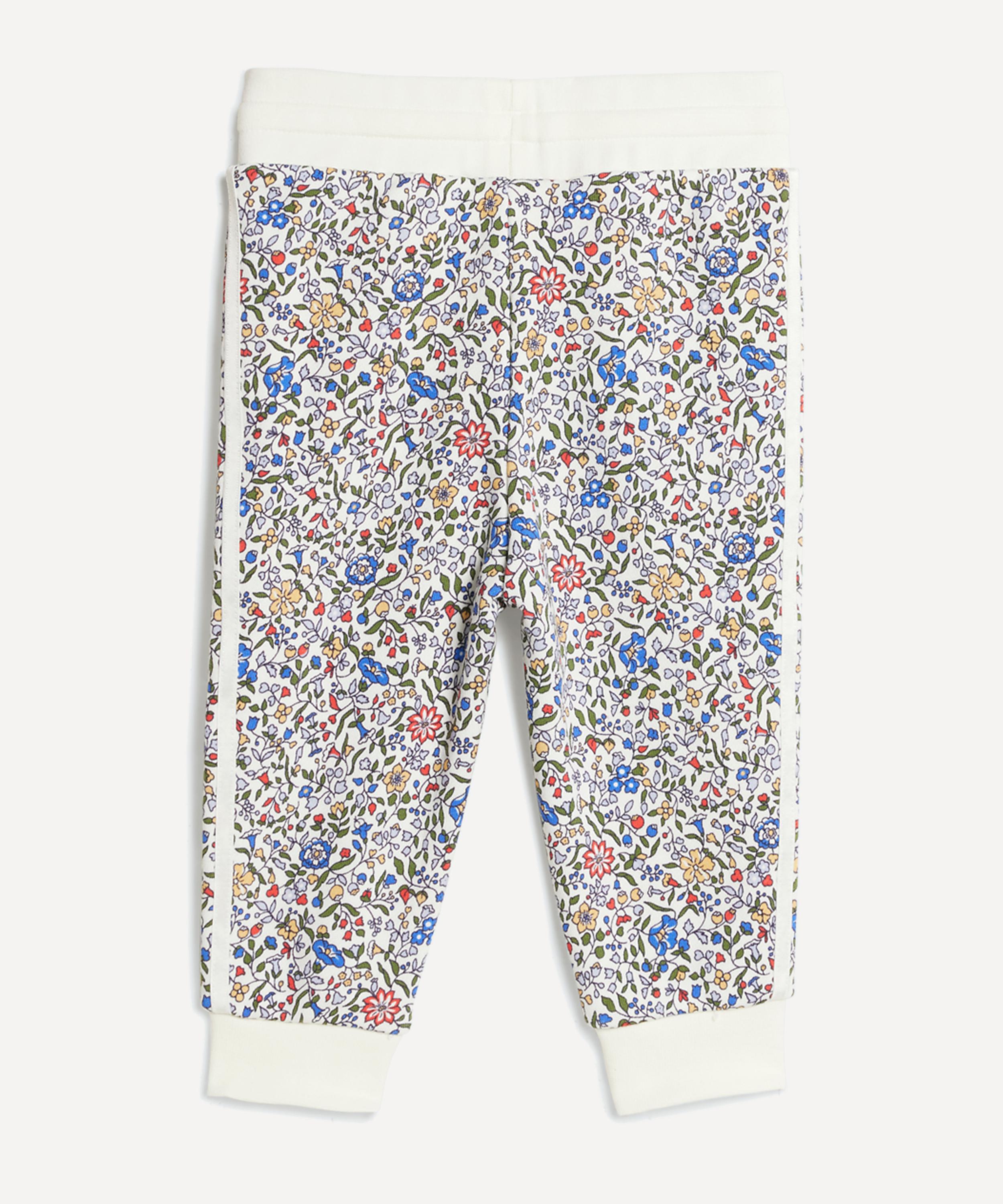 Adidas - x Liberty London Kids Crew Set image number 4