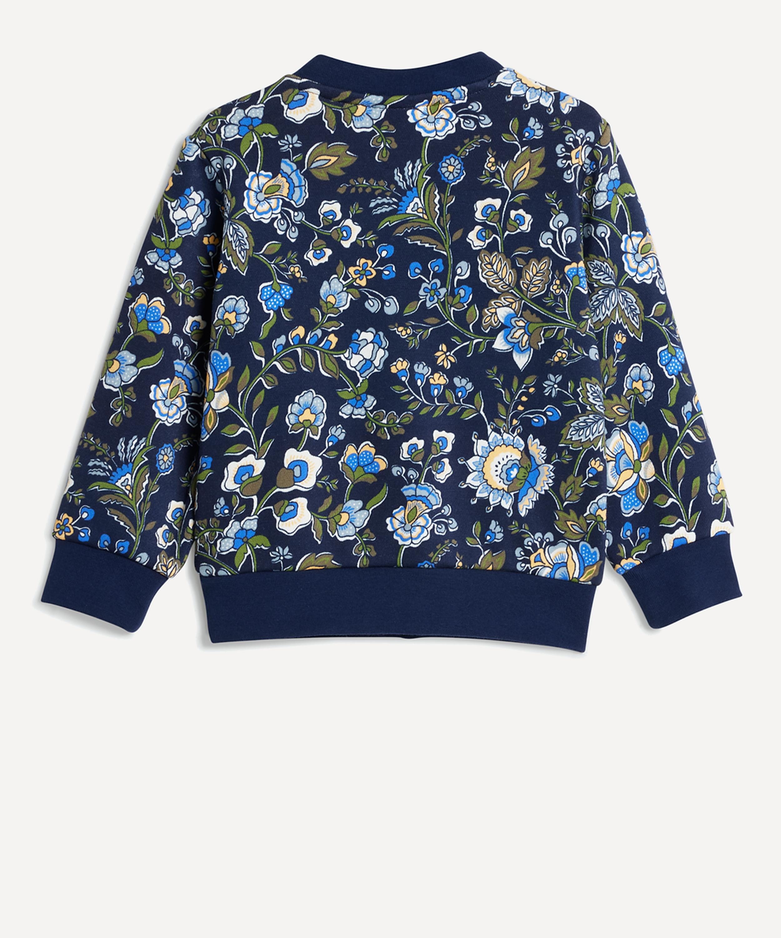 Adidas - x Liberty London Kids Crew Set image number 2