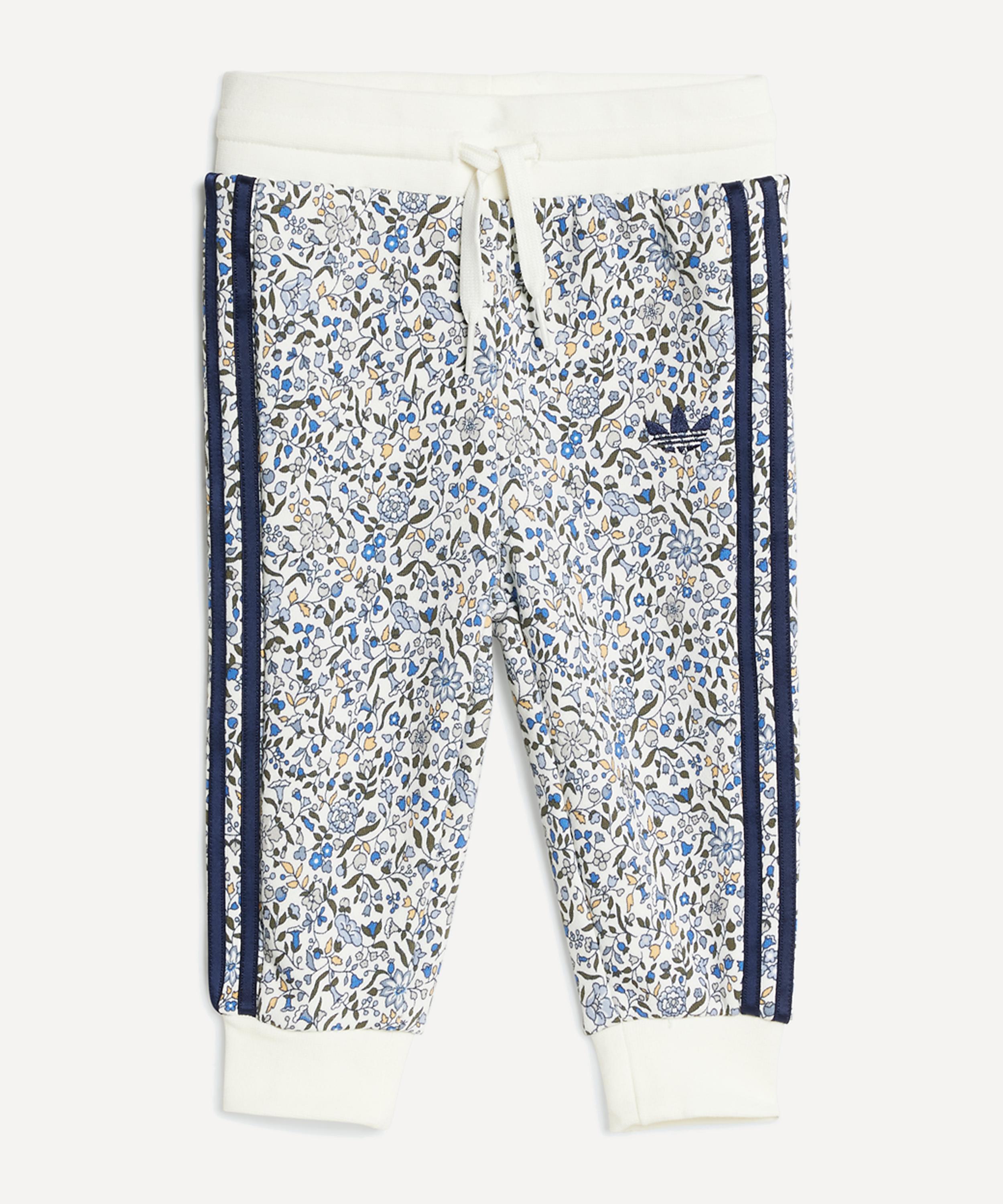 Adidas - x Liberty London Kids Crew Set image number 3