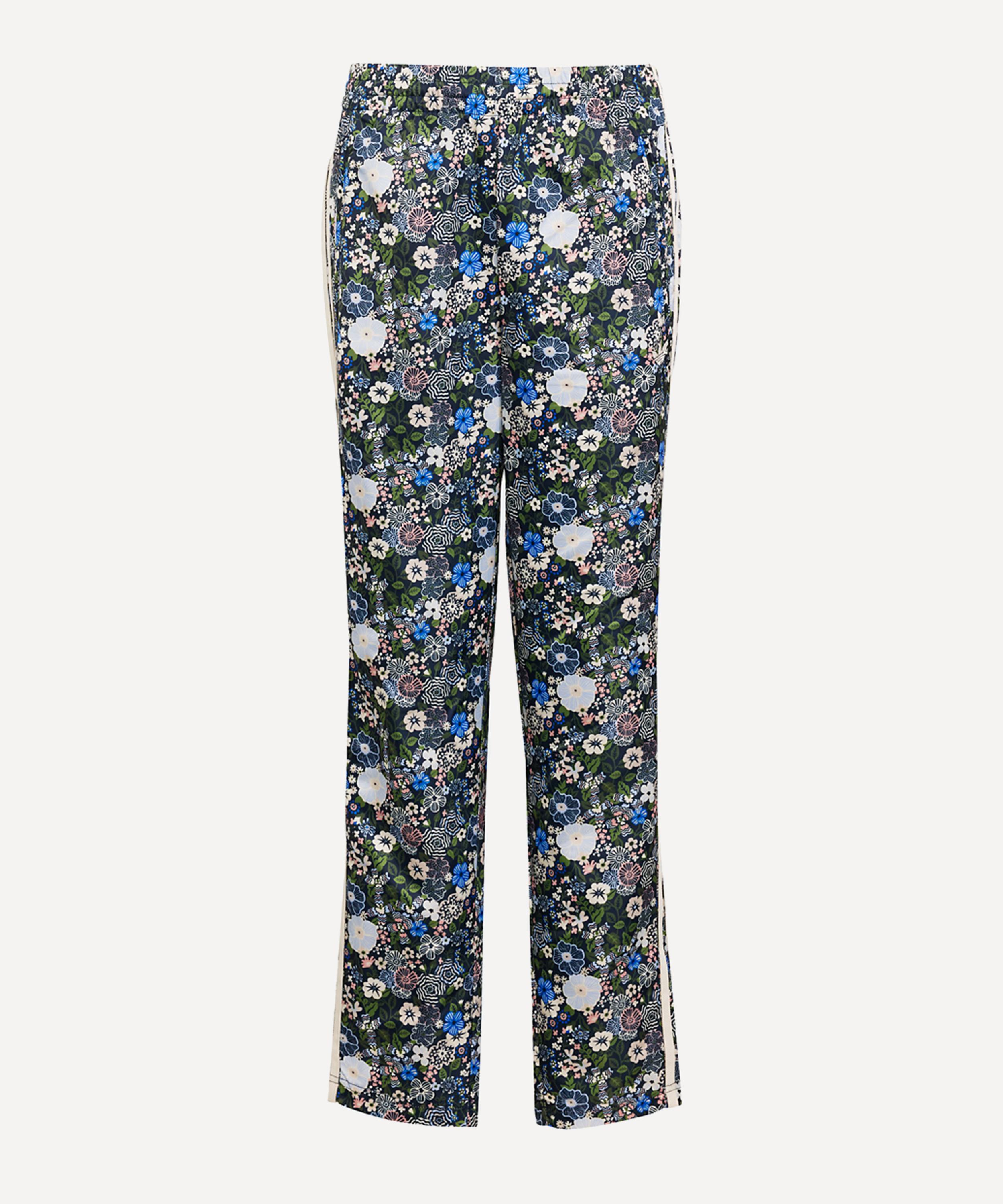 Adidas - x Liberty London Firebird Track Trousers image number 0