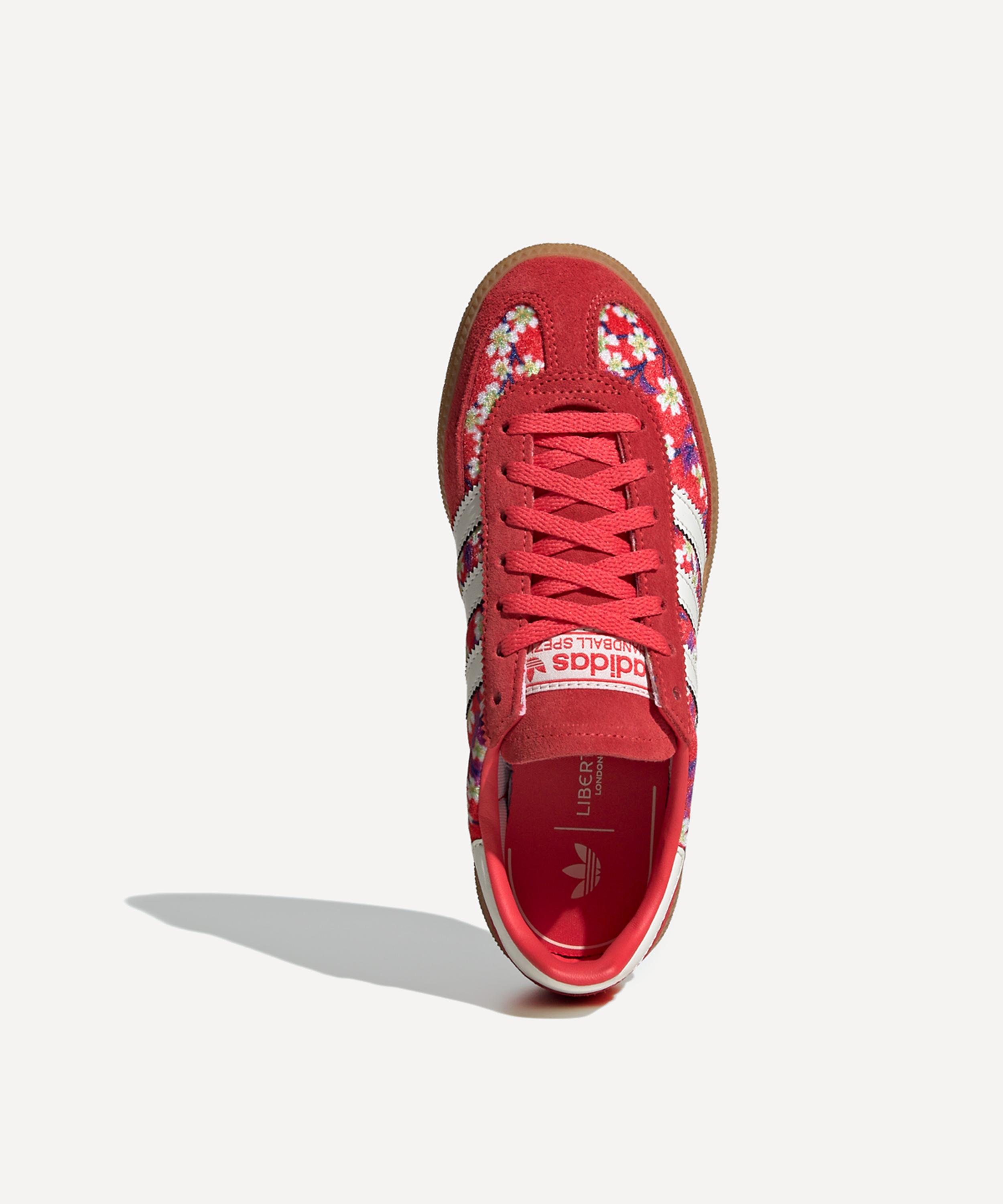 Adidas - x Liberty London Handball Spezial Kids Shoes image number 4