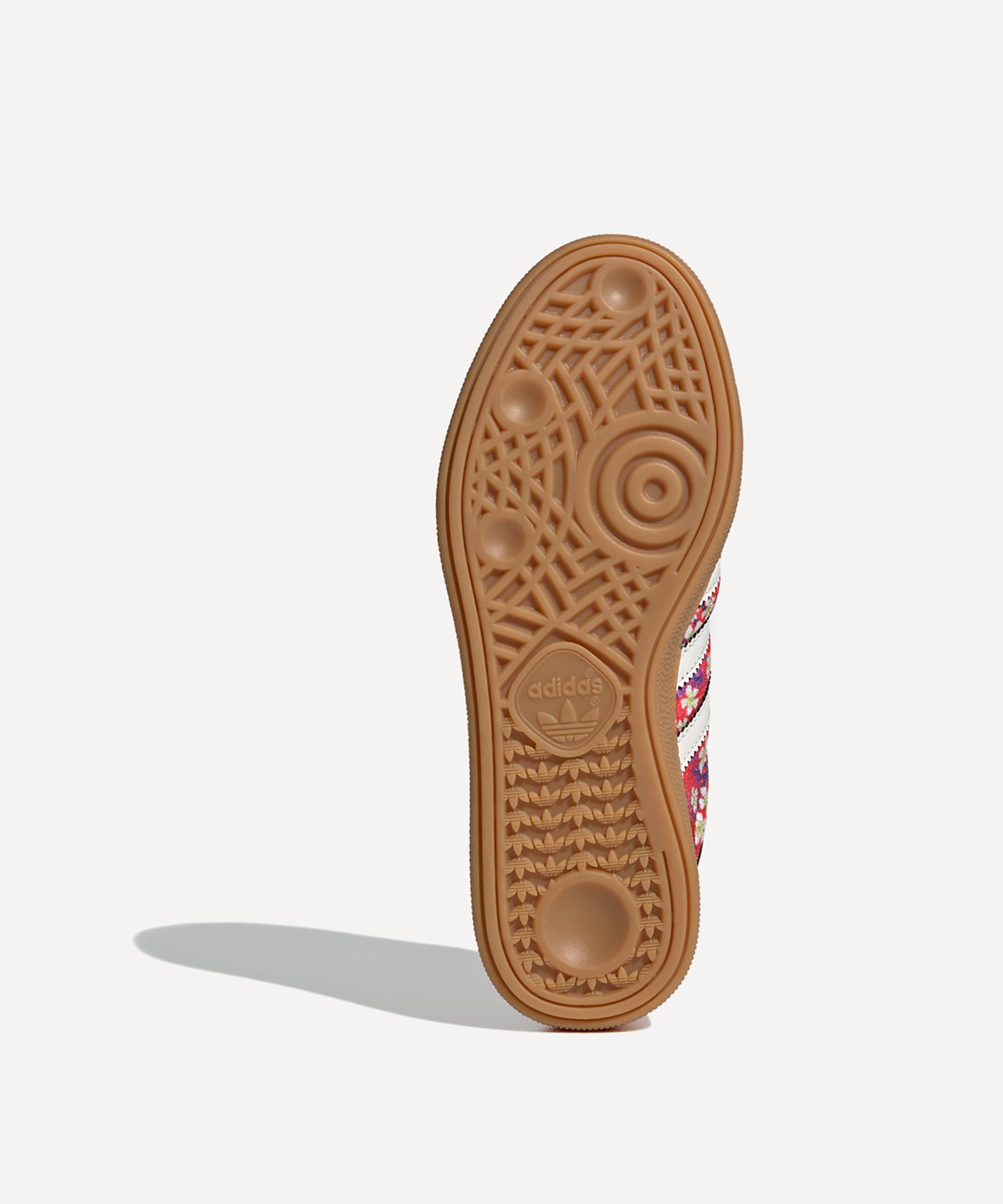 Adidas - x Liberty London Handball Spezial Kids Shoes image number 5