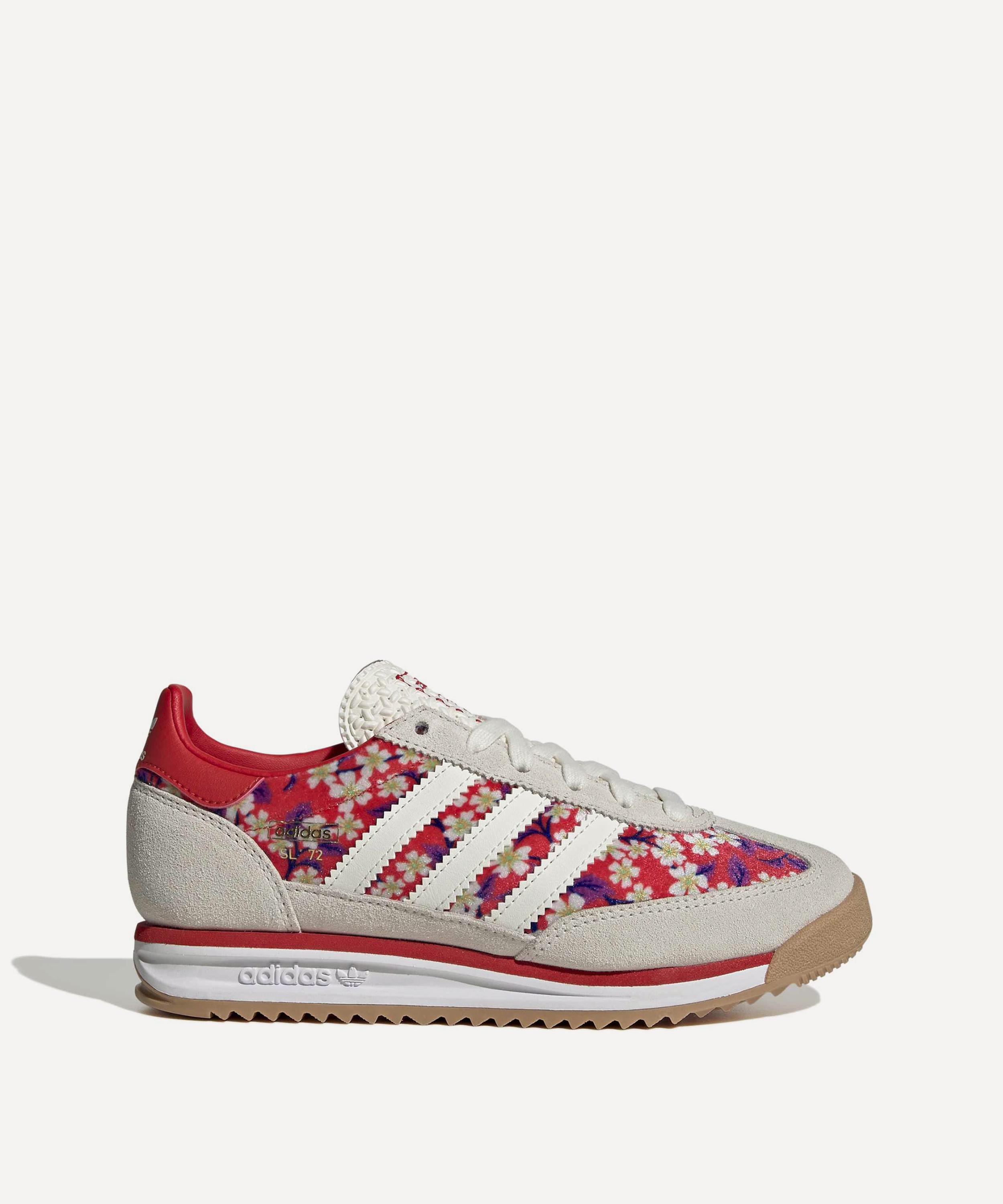 Adidas - x Liberty London SL 72 RS Kids Shoes