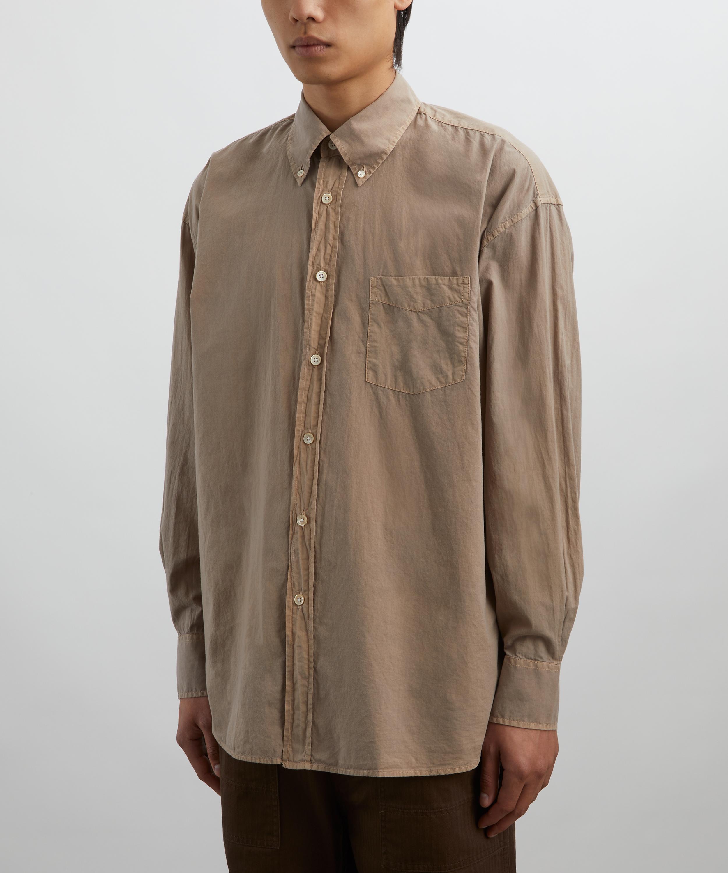 Our Legacy - Borrowed BD Shirt image number 2