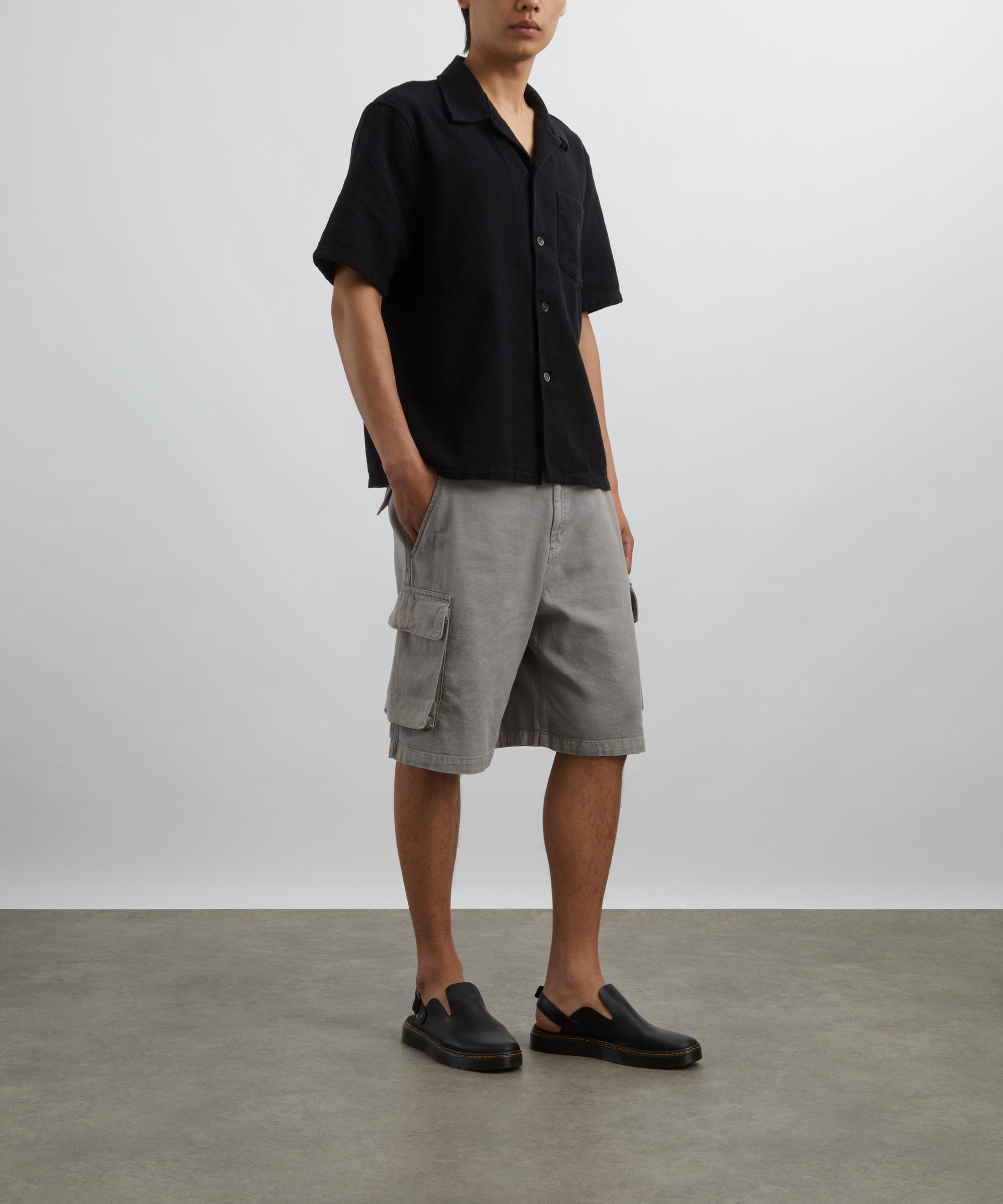 Our Legacy - Mount Shorts image number 1