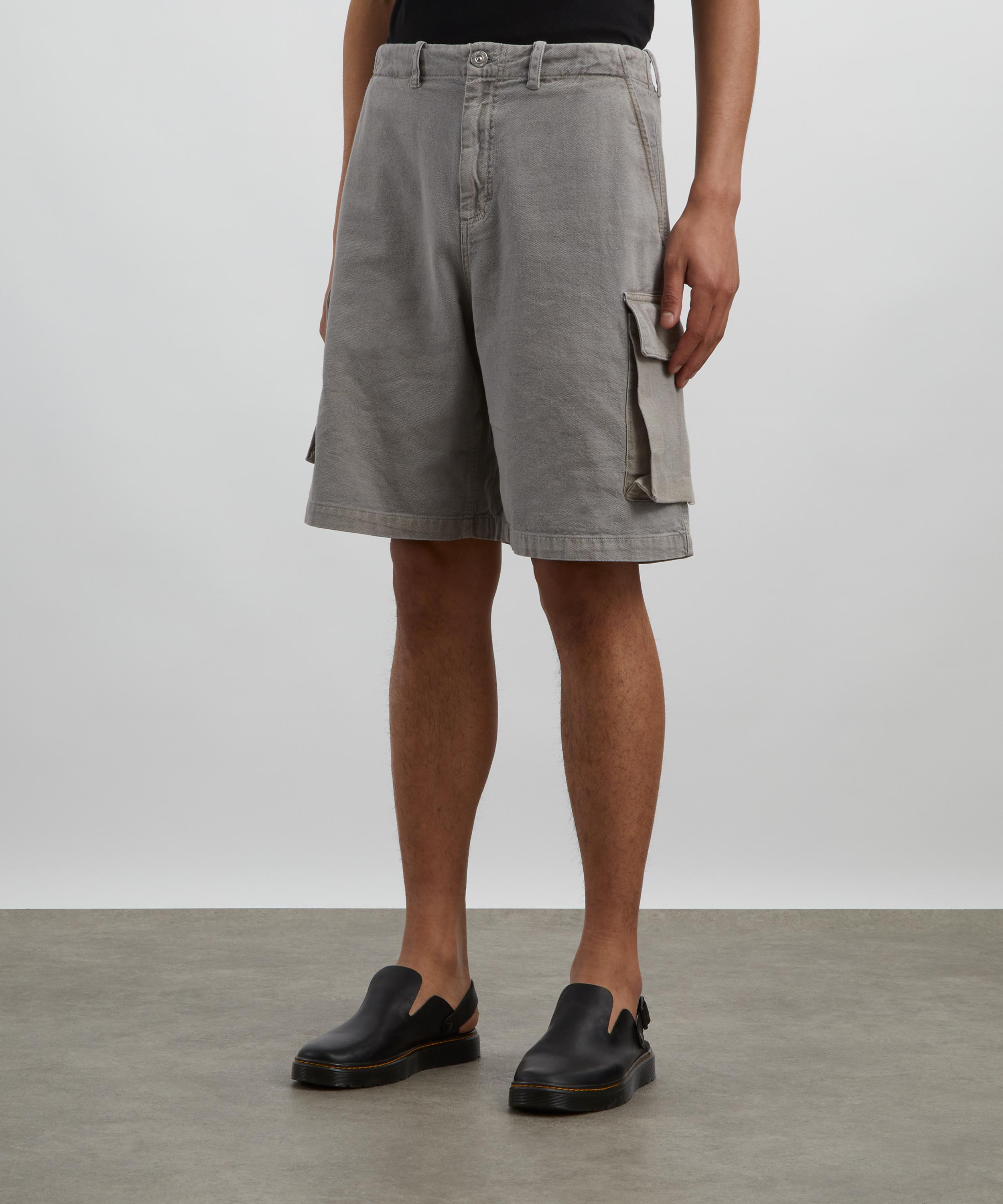 Our Legacy - Mount Shorts image number 2