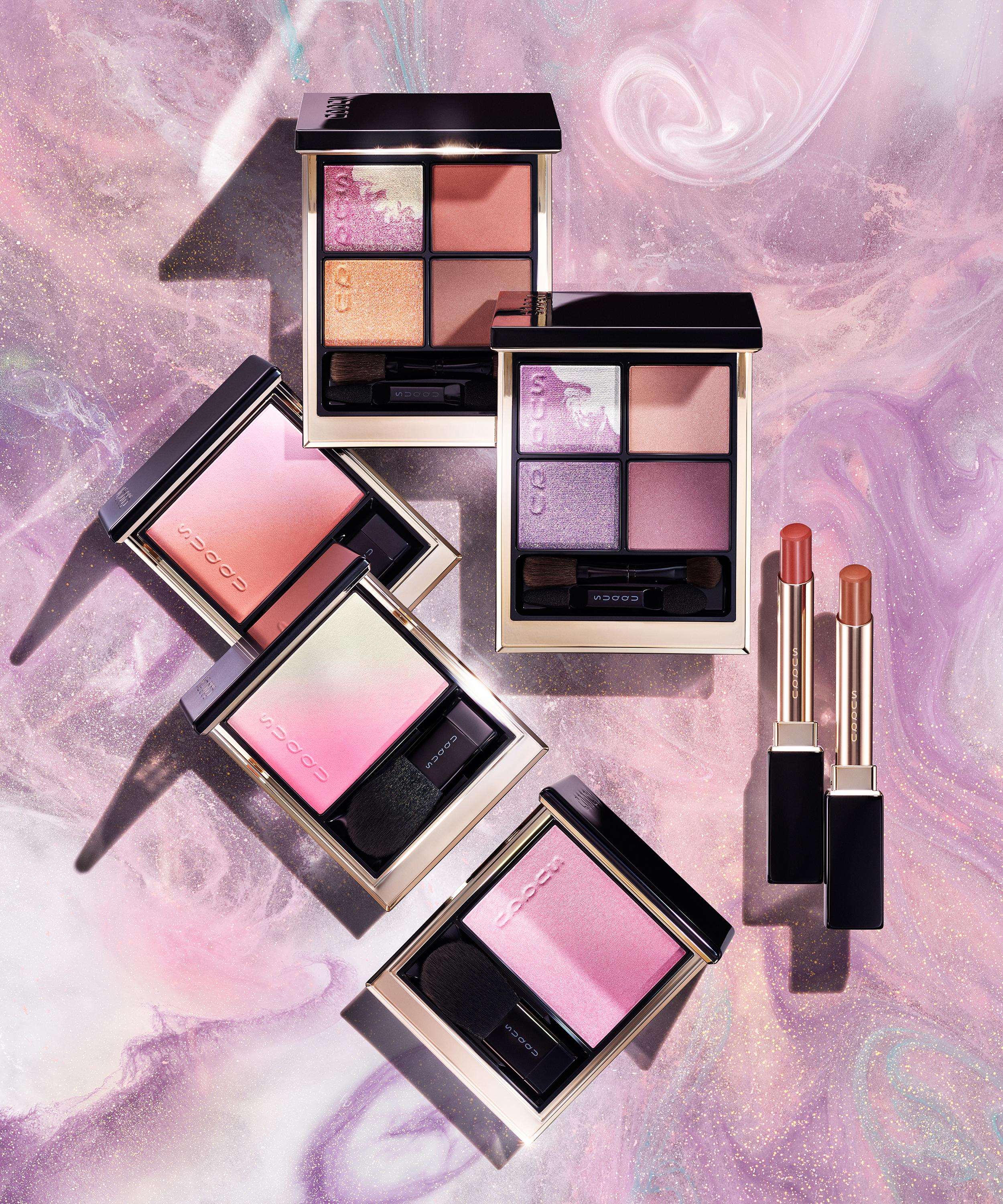 SUQQU - Signature Colour Eyes 6.2g image number 1