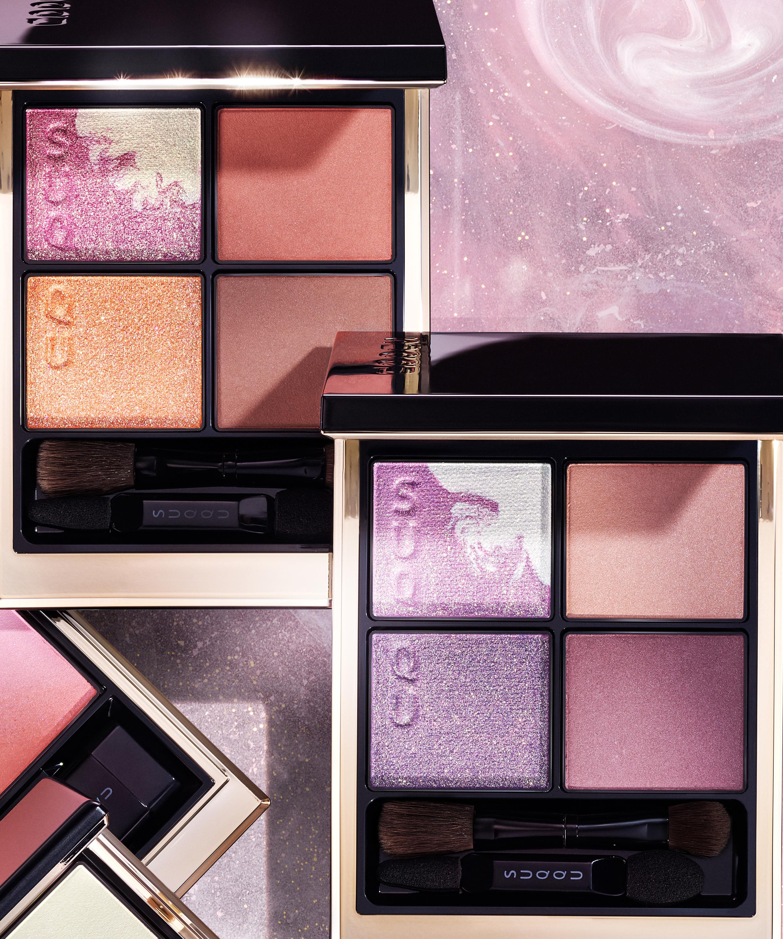 SUQQU - Signature Colour Eyes 6.2g image number 2