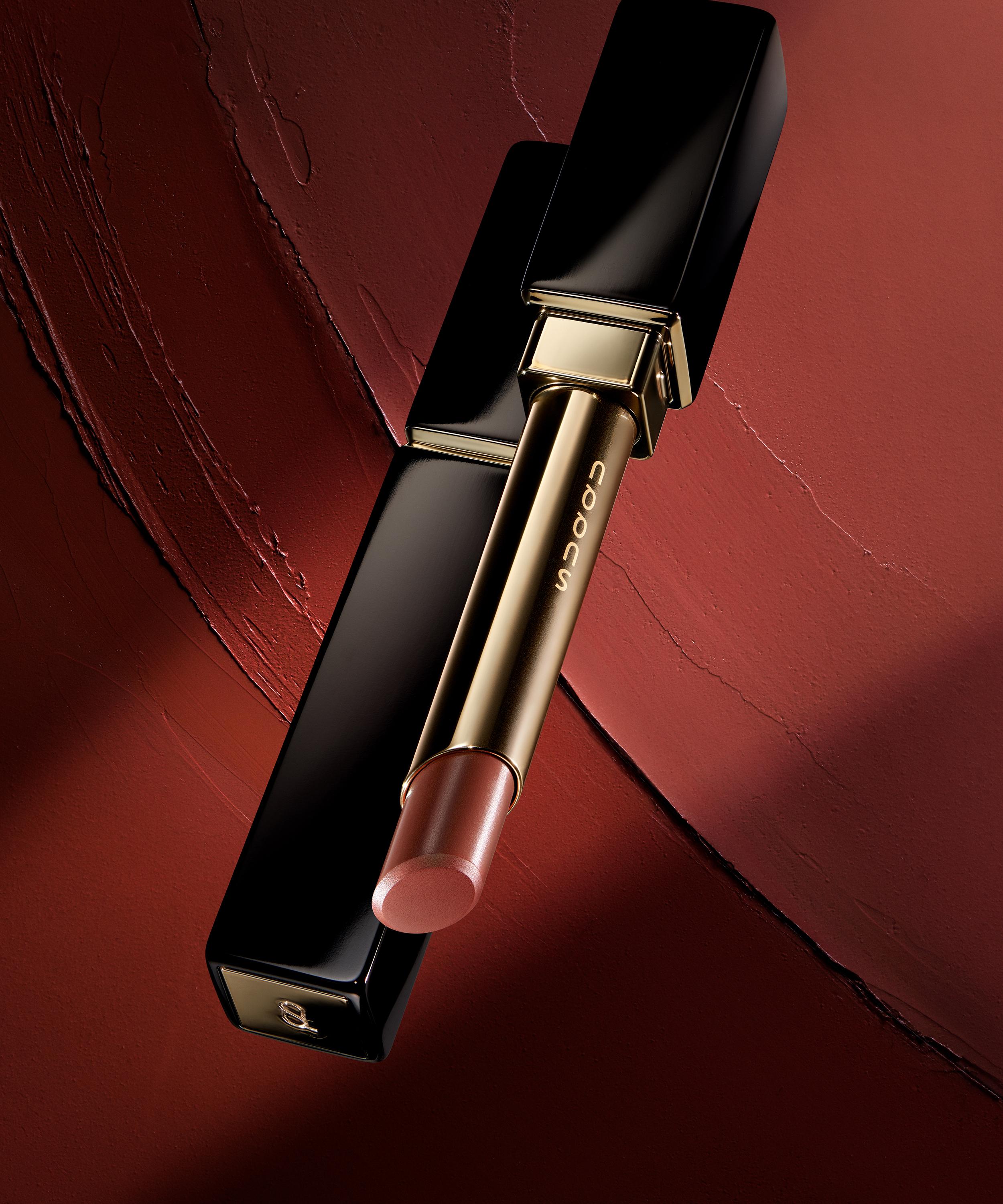 SUQQU - Velvet Fit Lipstick Refill 2.1g image number 3