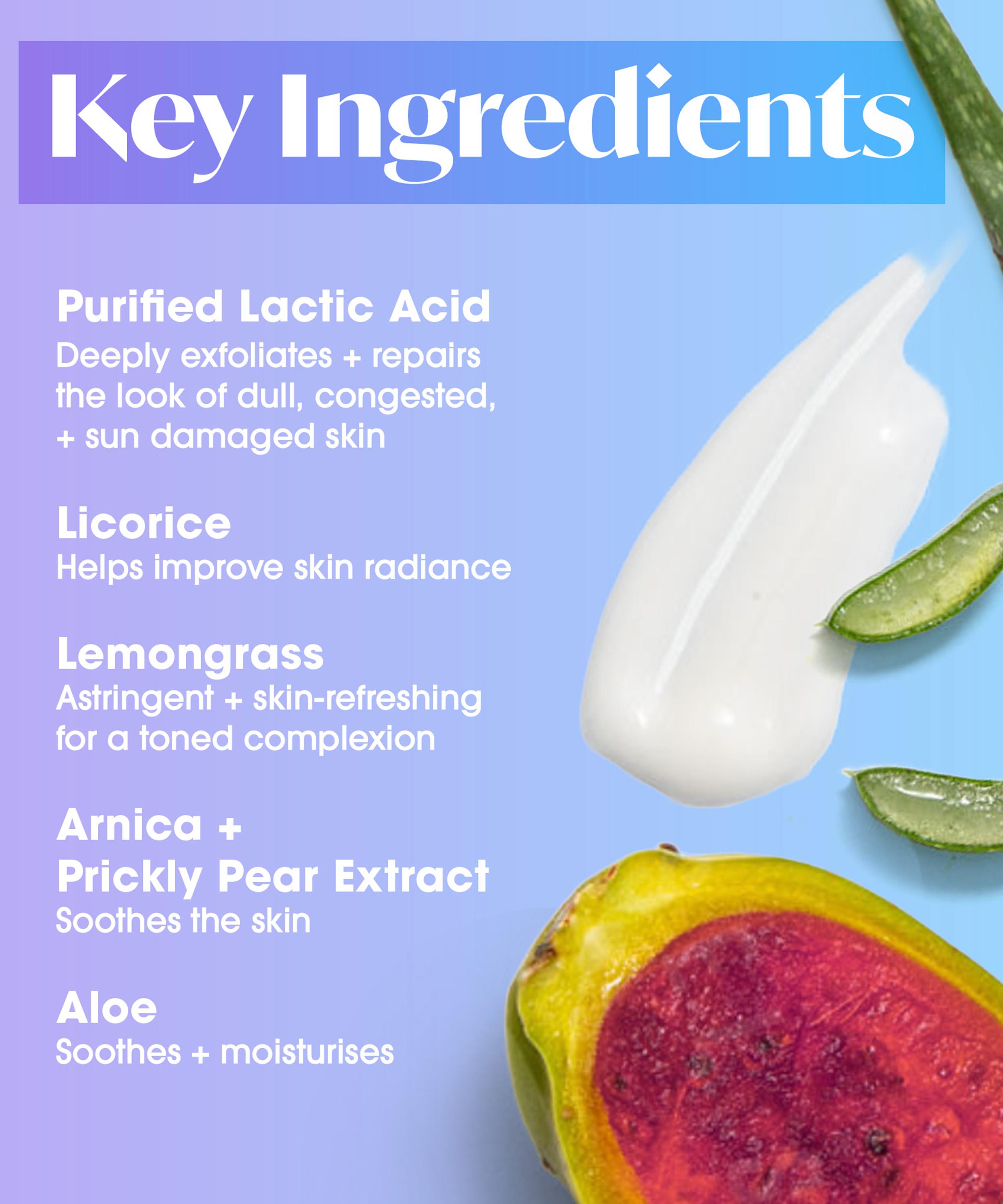 Sunday Riley - Good Genes All-In-One Lactic Acid Treatment 30ml image number 3
