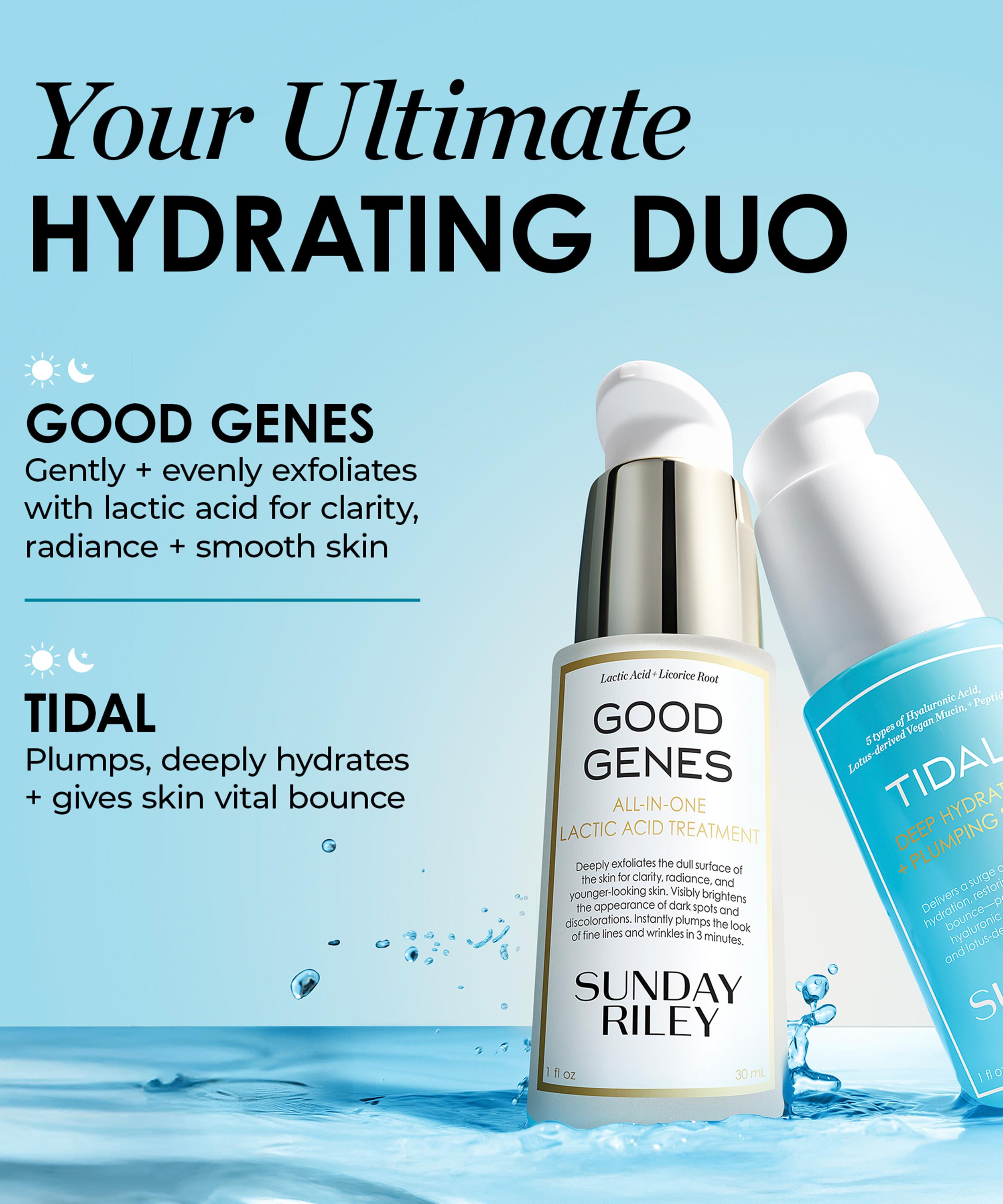 Sunday Riley - Good Genes All-In-One Lactic Acid Treatment 30ml image number 5