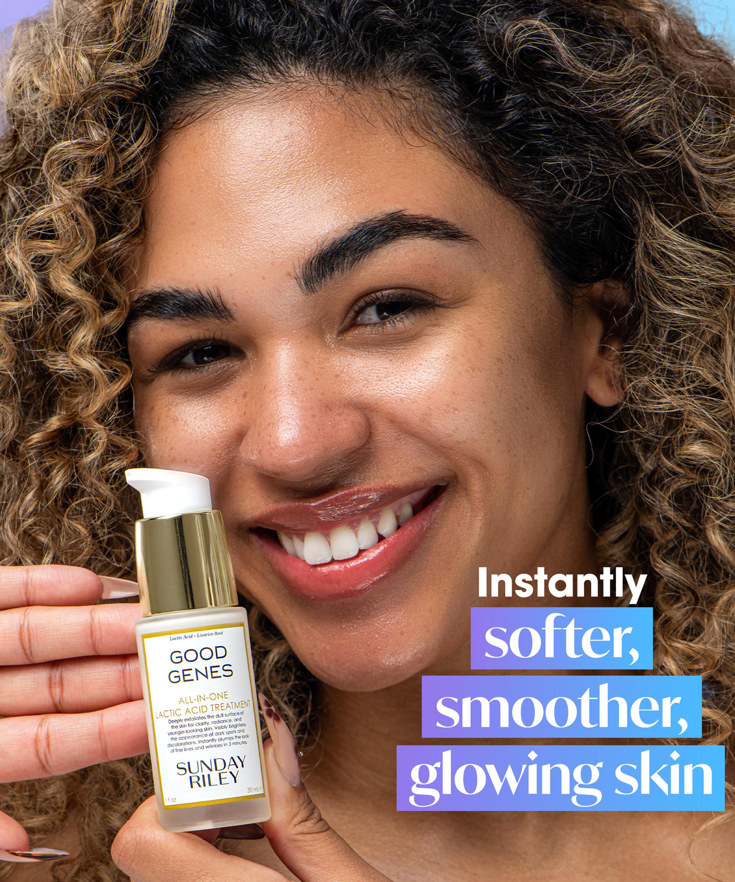 Sunday Riley - Good Genes All-In-One Lactic Acid Treatment 50ml image number 1