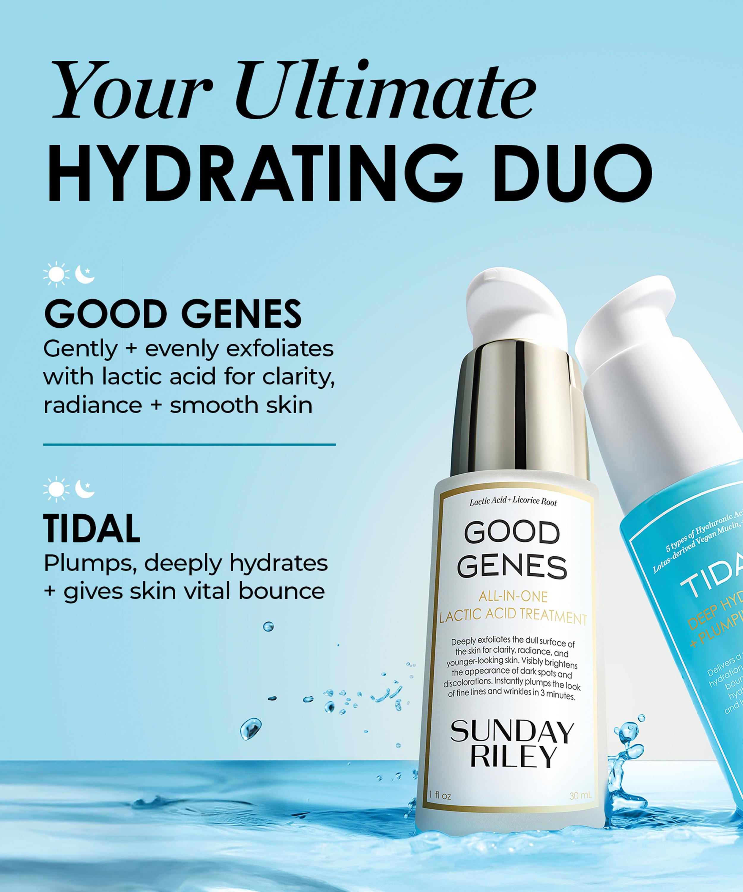 Sunday Riley - Good Genes All-In-One Lactic Acid Treatment 50ml image number 5