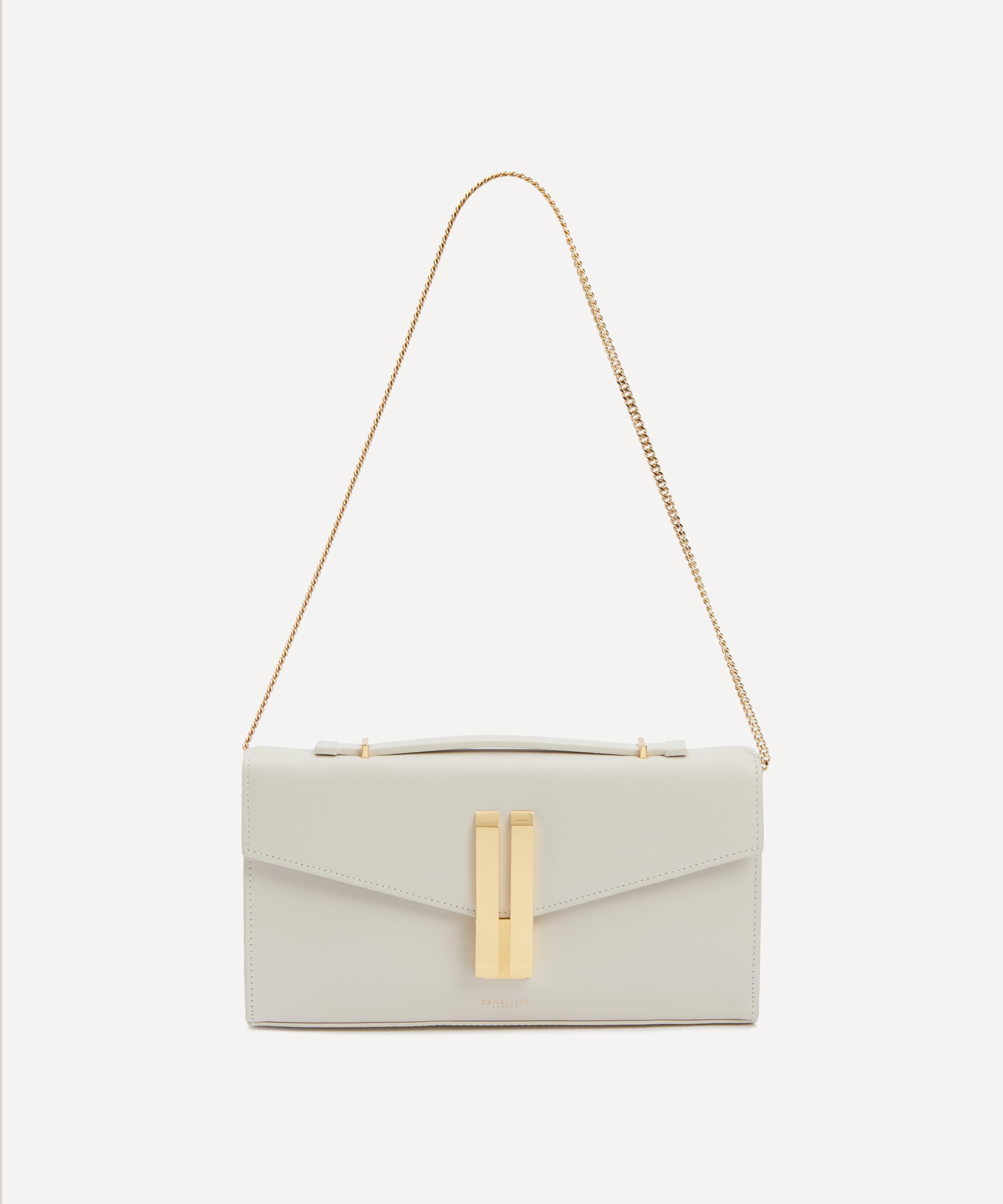 DeMellier - Vancouver Clutch Bag image number 0