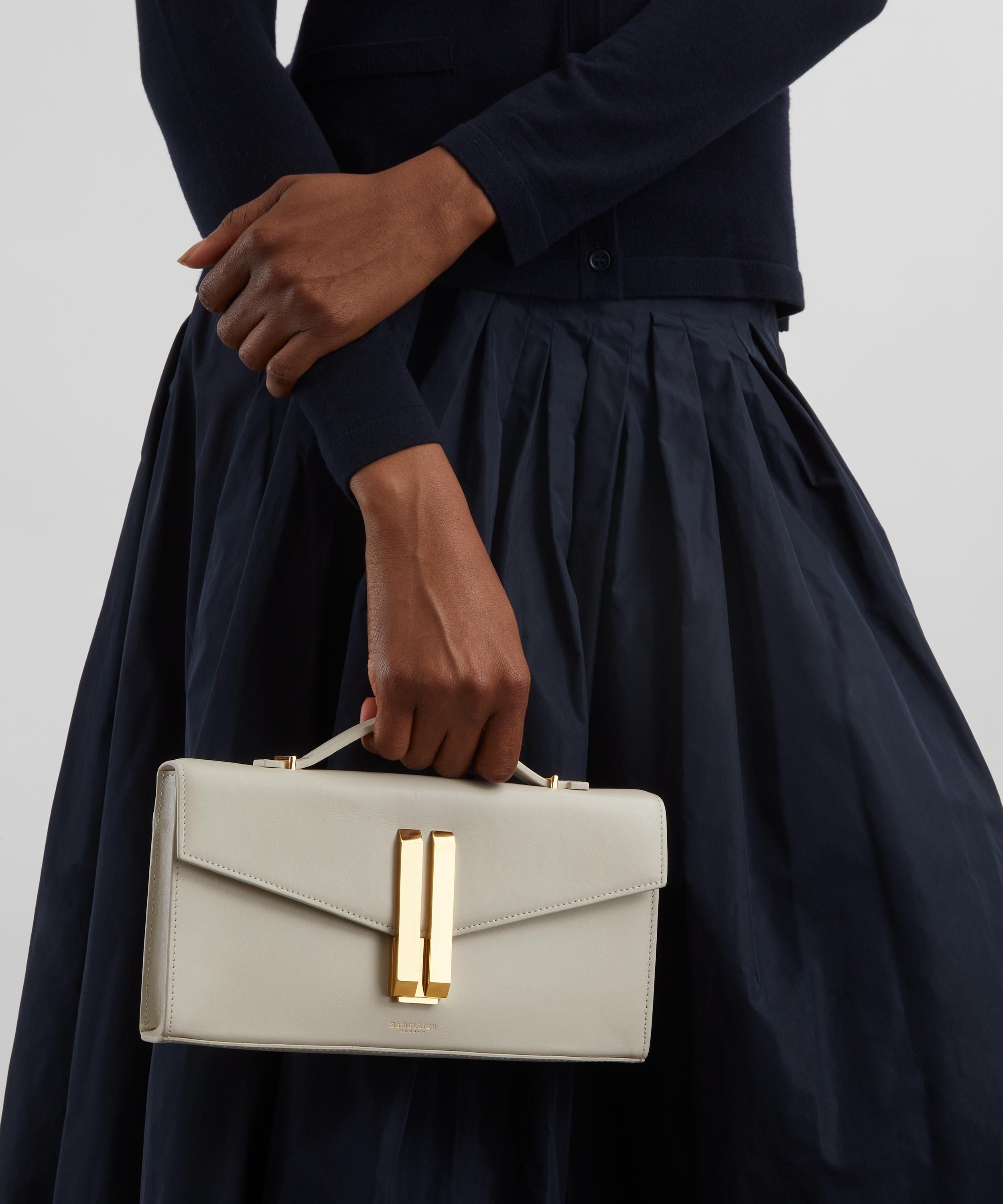 DeMellier - Vancouver Clutch Bag image number 1