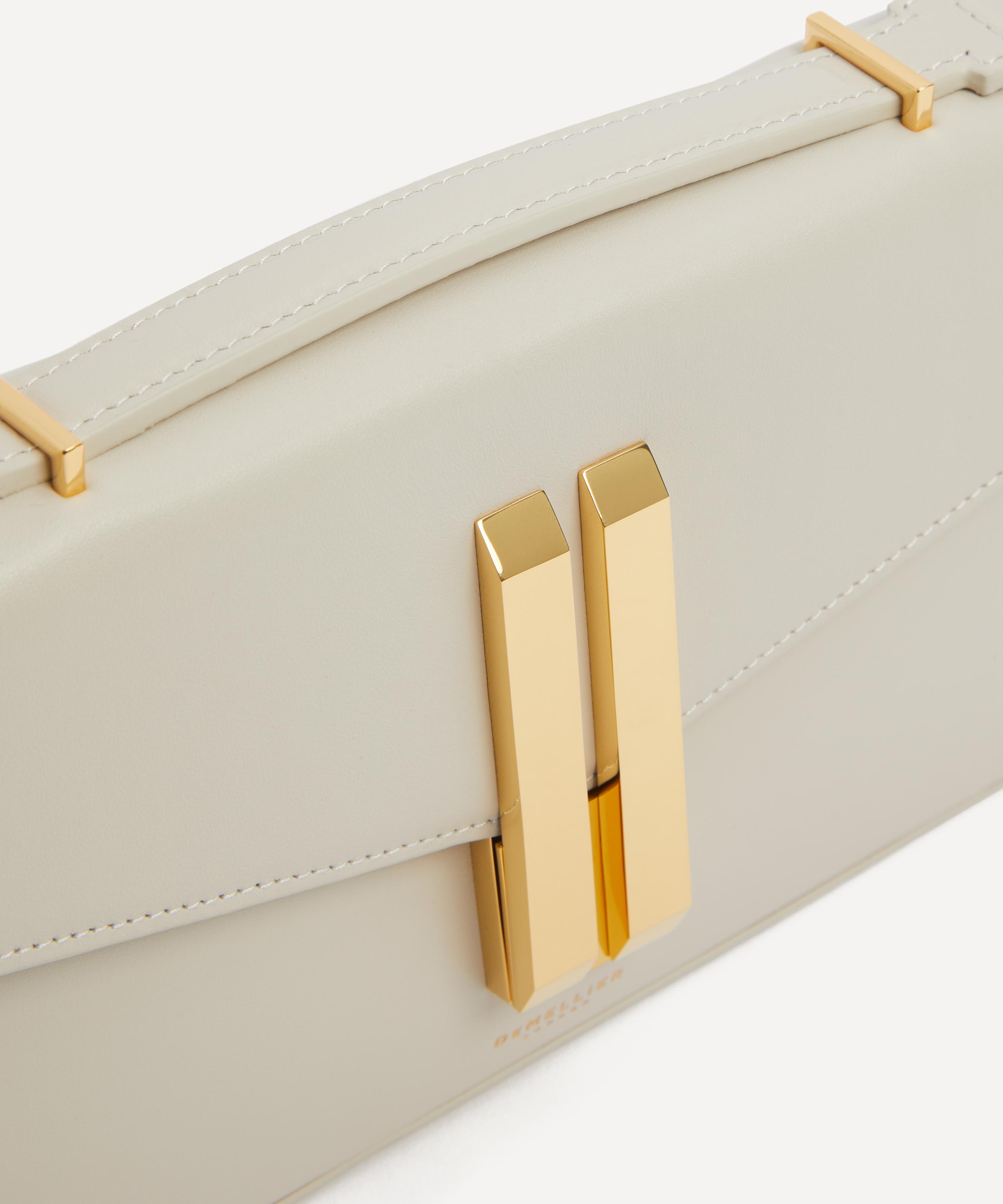 DeMellier - Vancouver Clutch Bag image number 3
