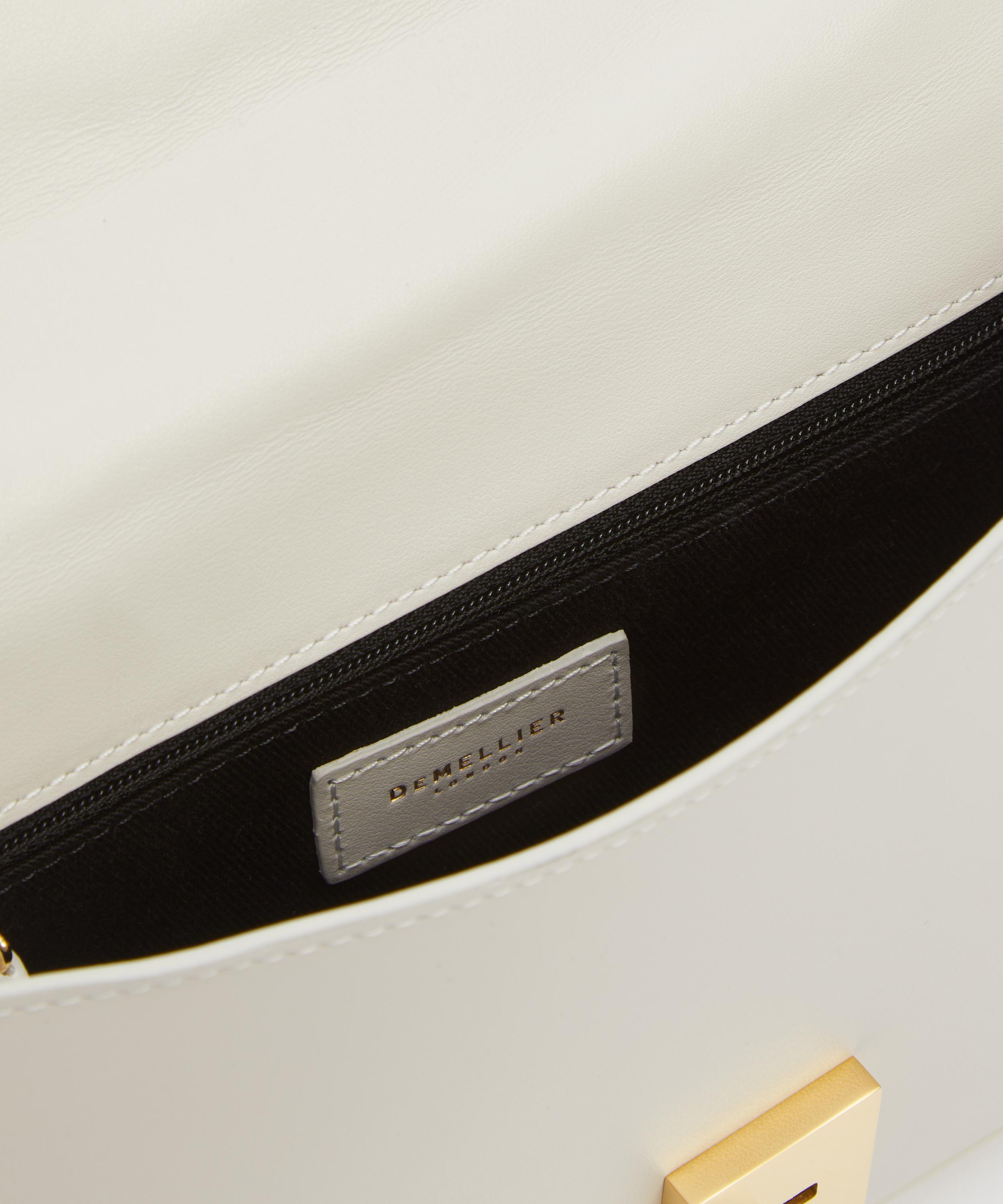 DeMellier - Vancouver Clutch Bag image number 4