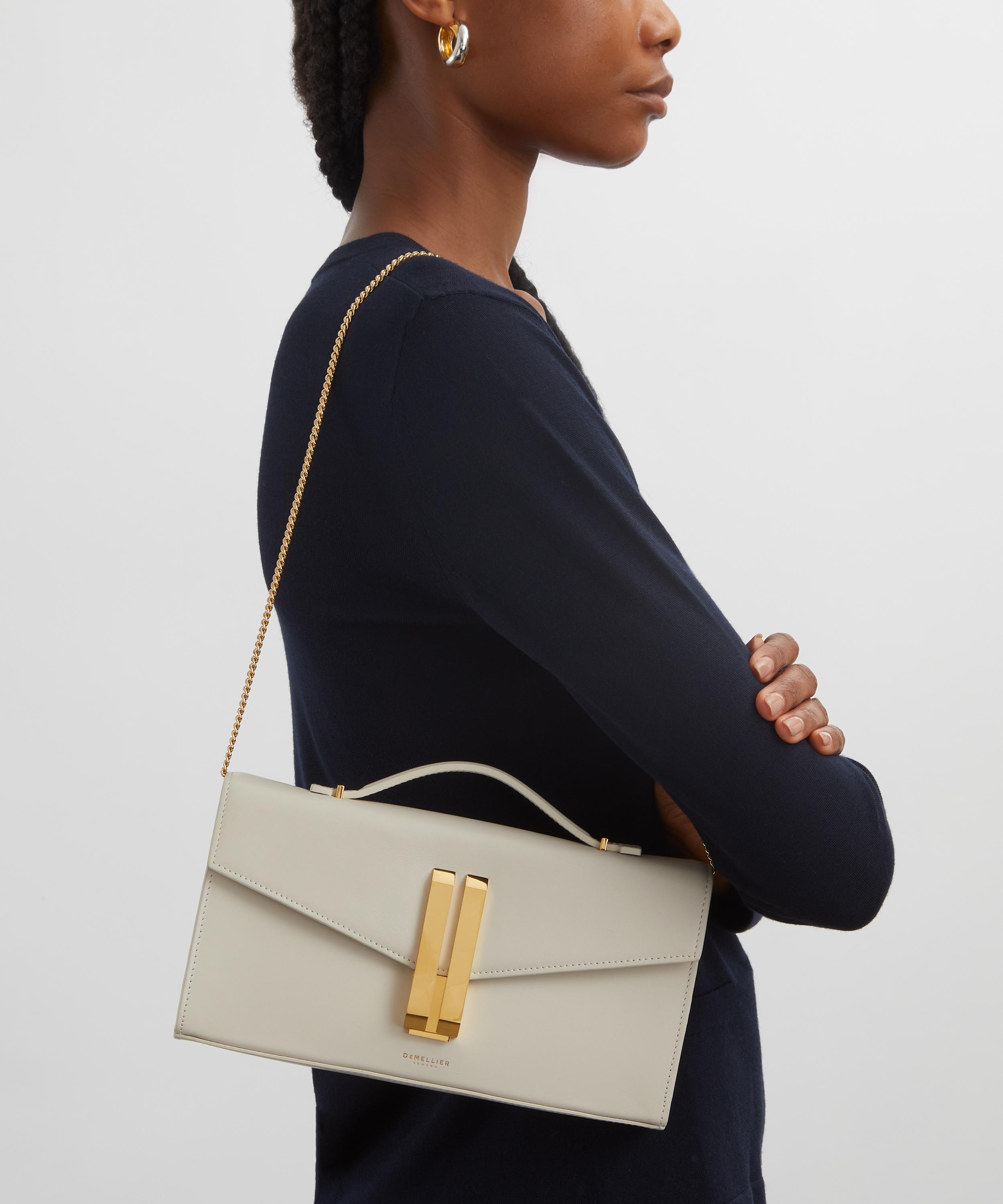 DeMellier - Vancouver Clutch Bag image number 6