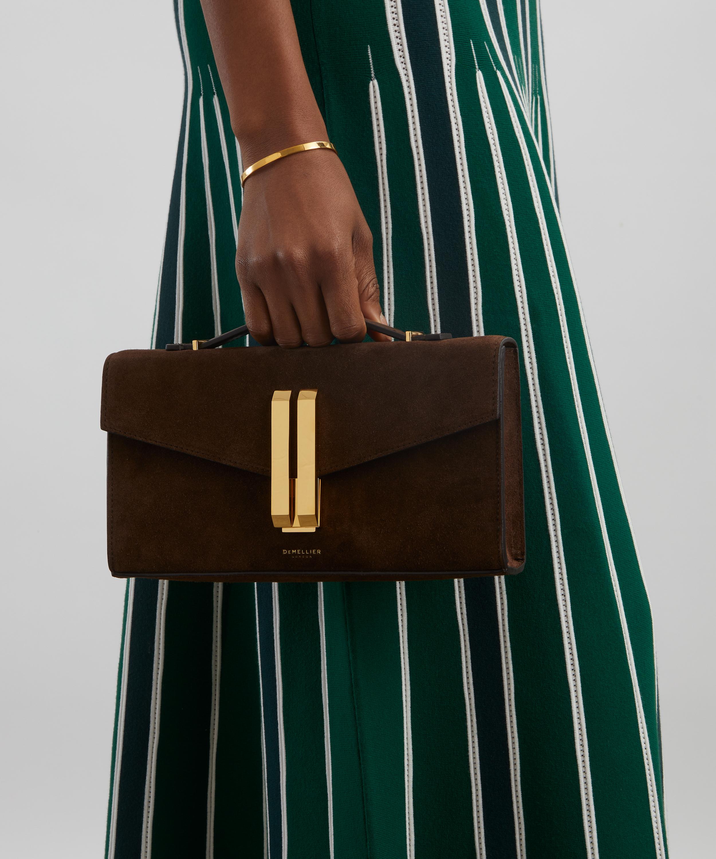 DeMellier - Vancouver Clutch Bag image number 1