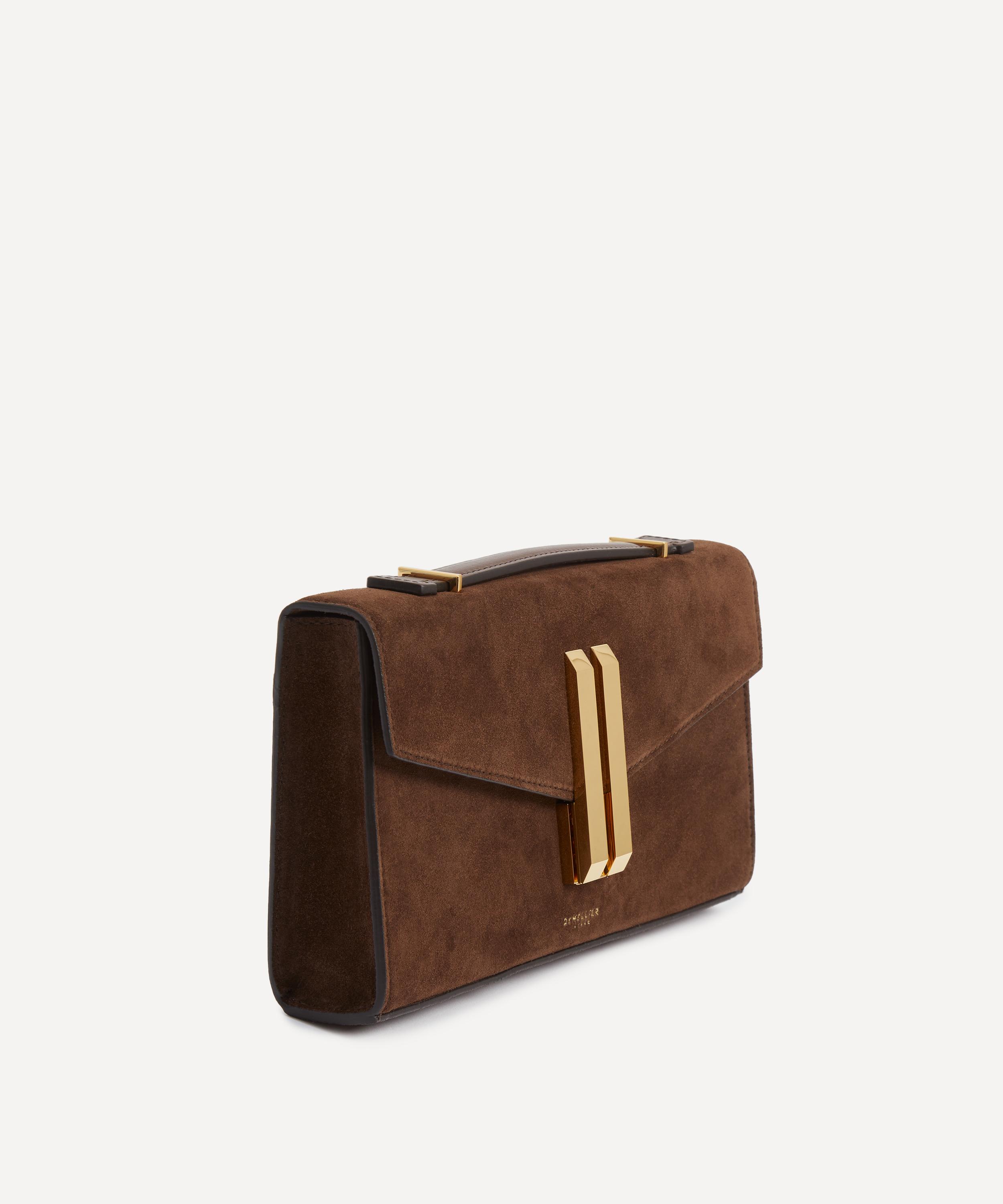 DeMellier - Vancouver Clutch Bag image number 1
