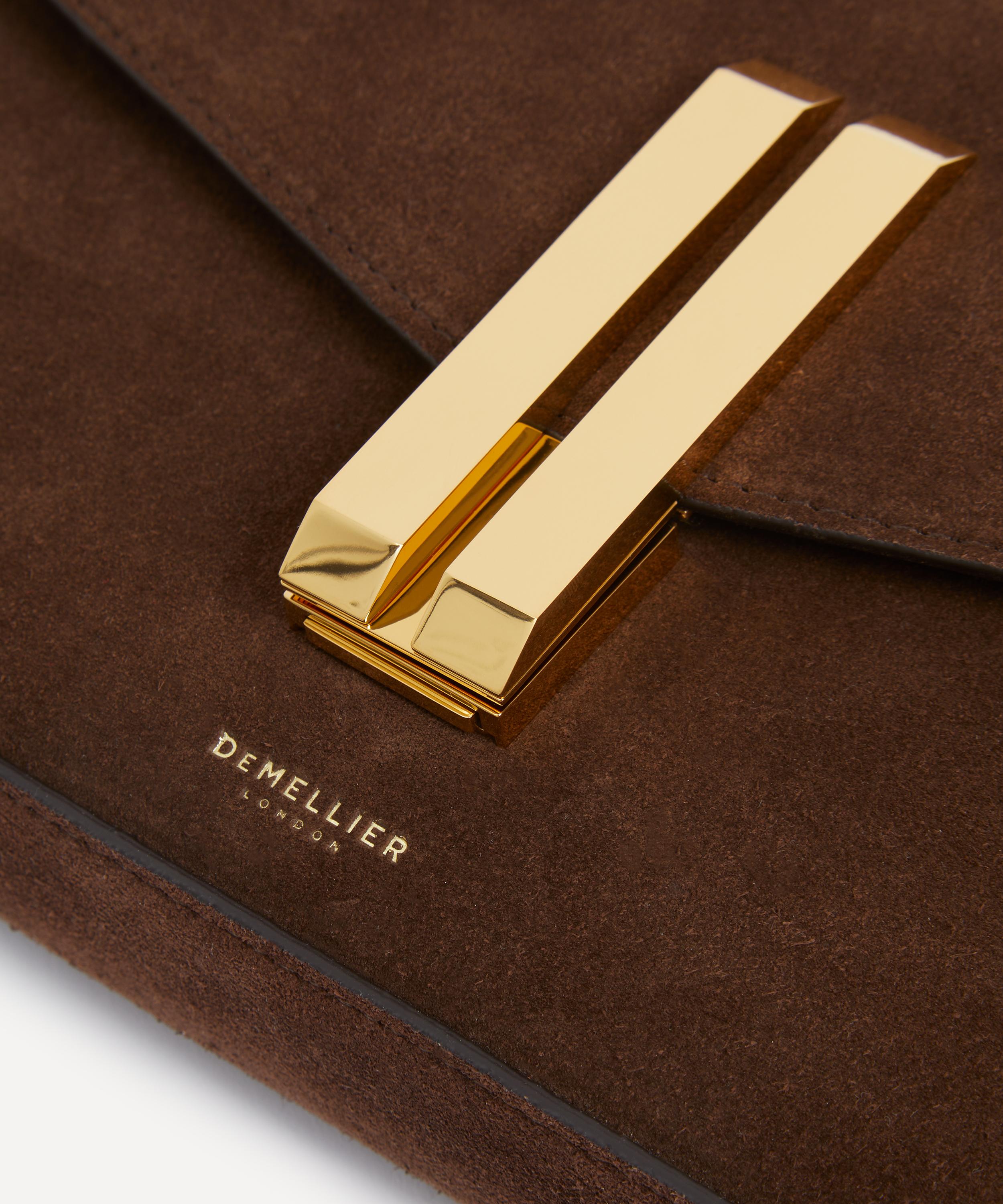 DeMellier - Vancouver Clutch Bag image number 3